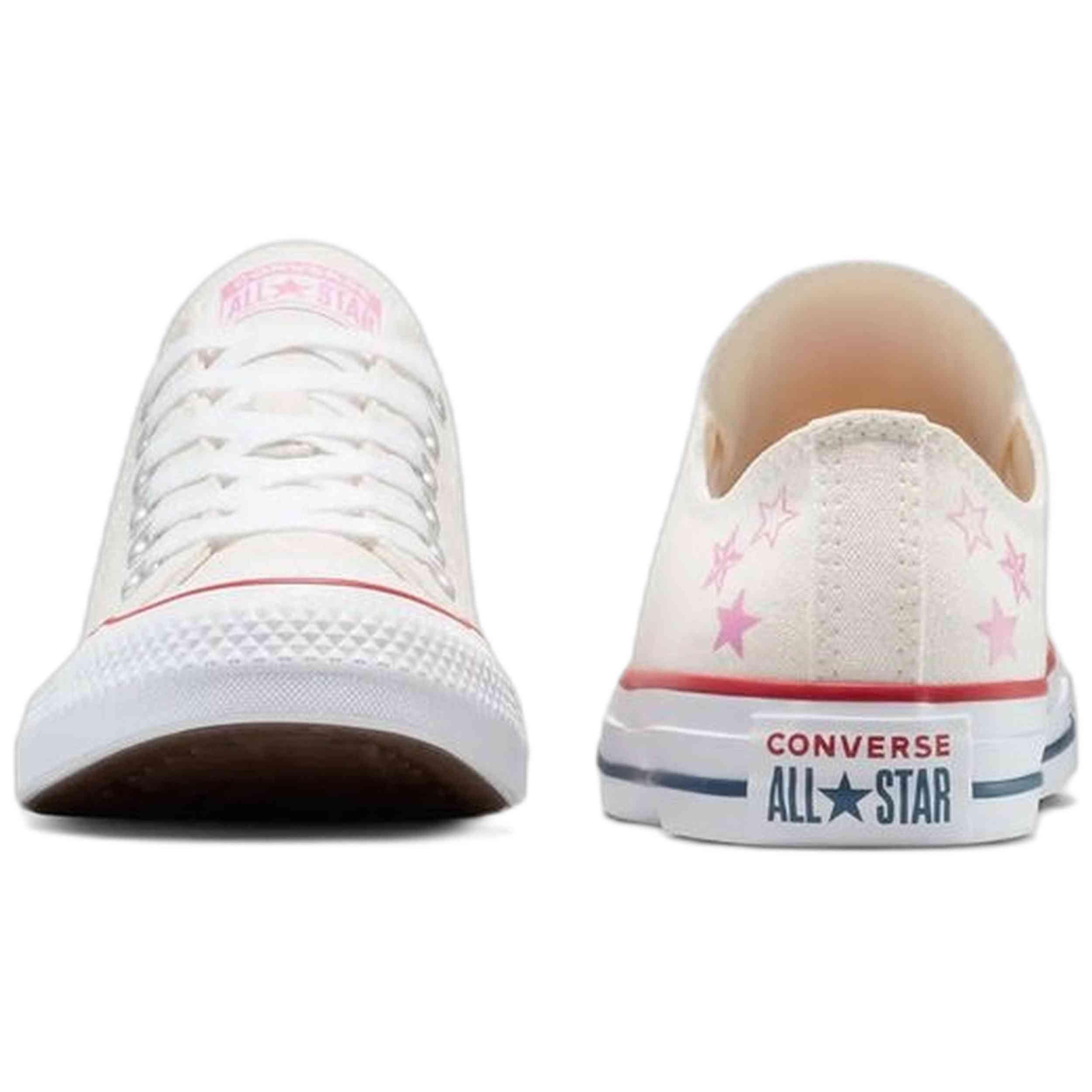 Zapatillas de running Converse modelo A15504C para mujer 5/5