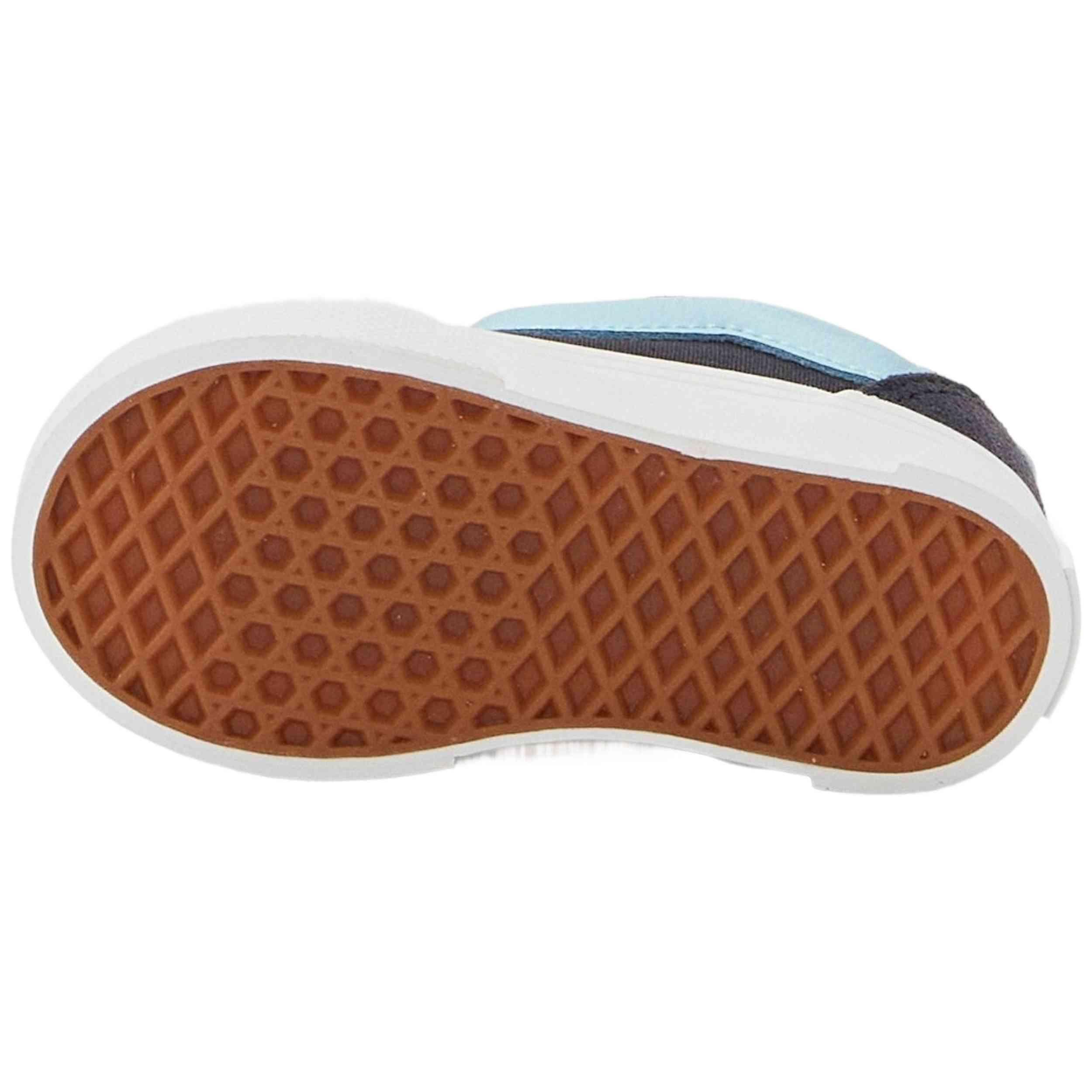 Baskets Vans modèle VN000D0KY311 pour enfants 5/5