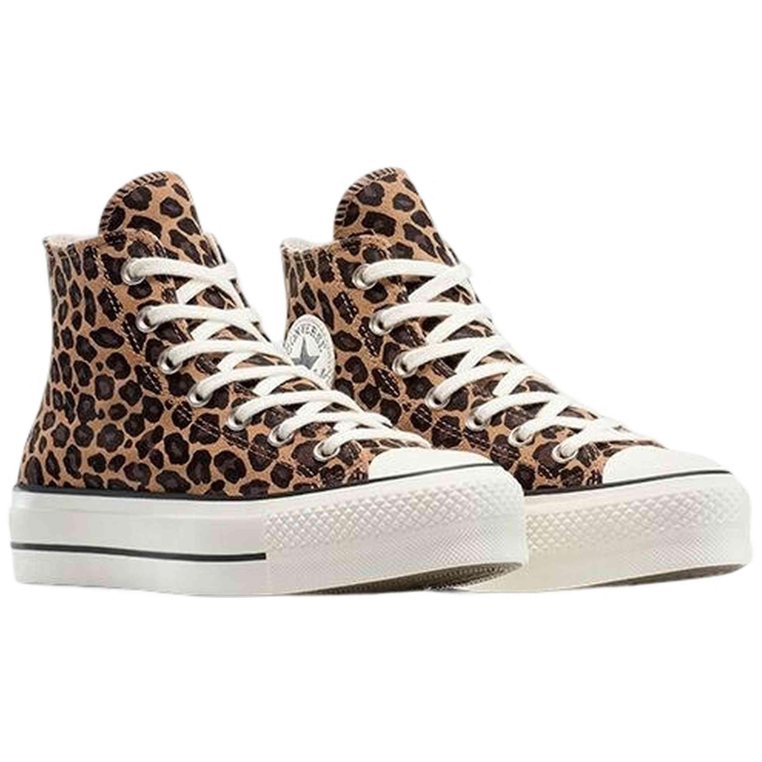 Sapatilhas Converse modelo A17979C para mulheres 3/5