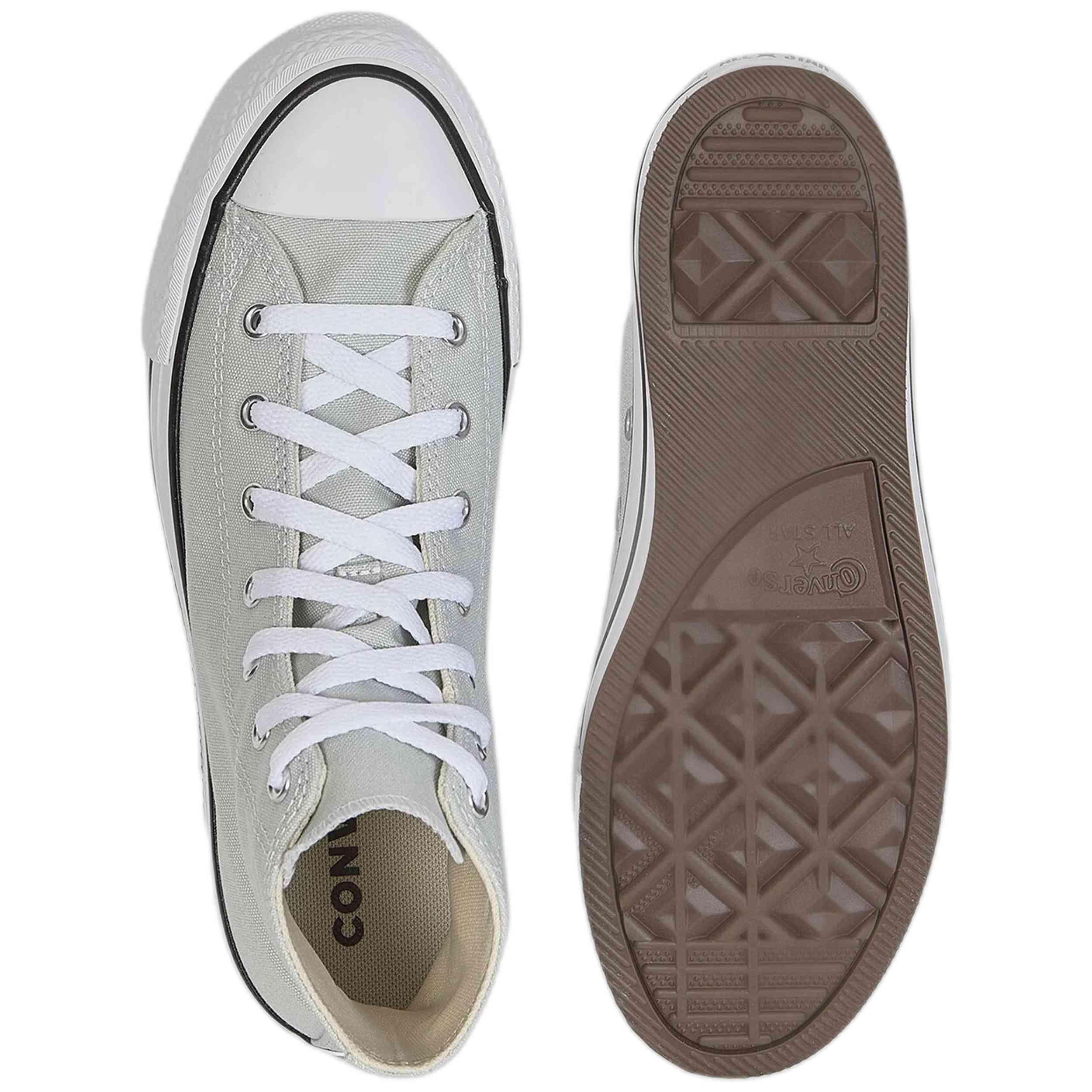 Scarpe da running Converse modello A13122C per unisex ragazzi 3/4