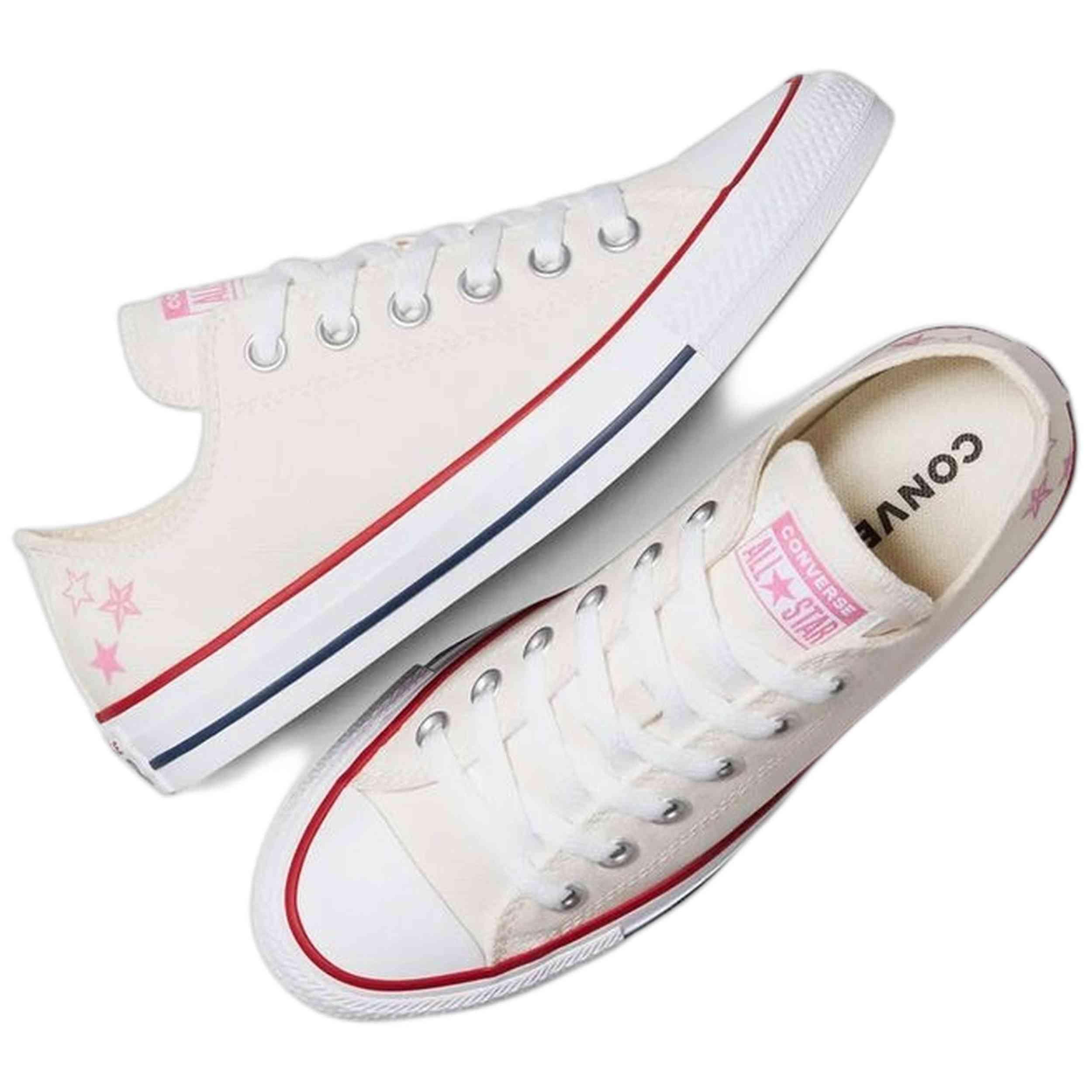 Zapatillas de running Converse modelo A15504C para mujer 4/5