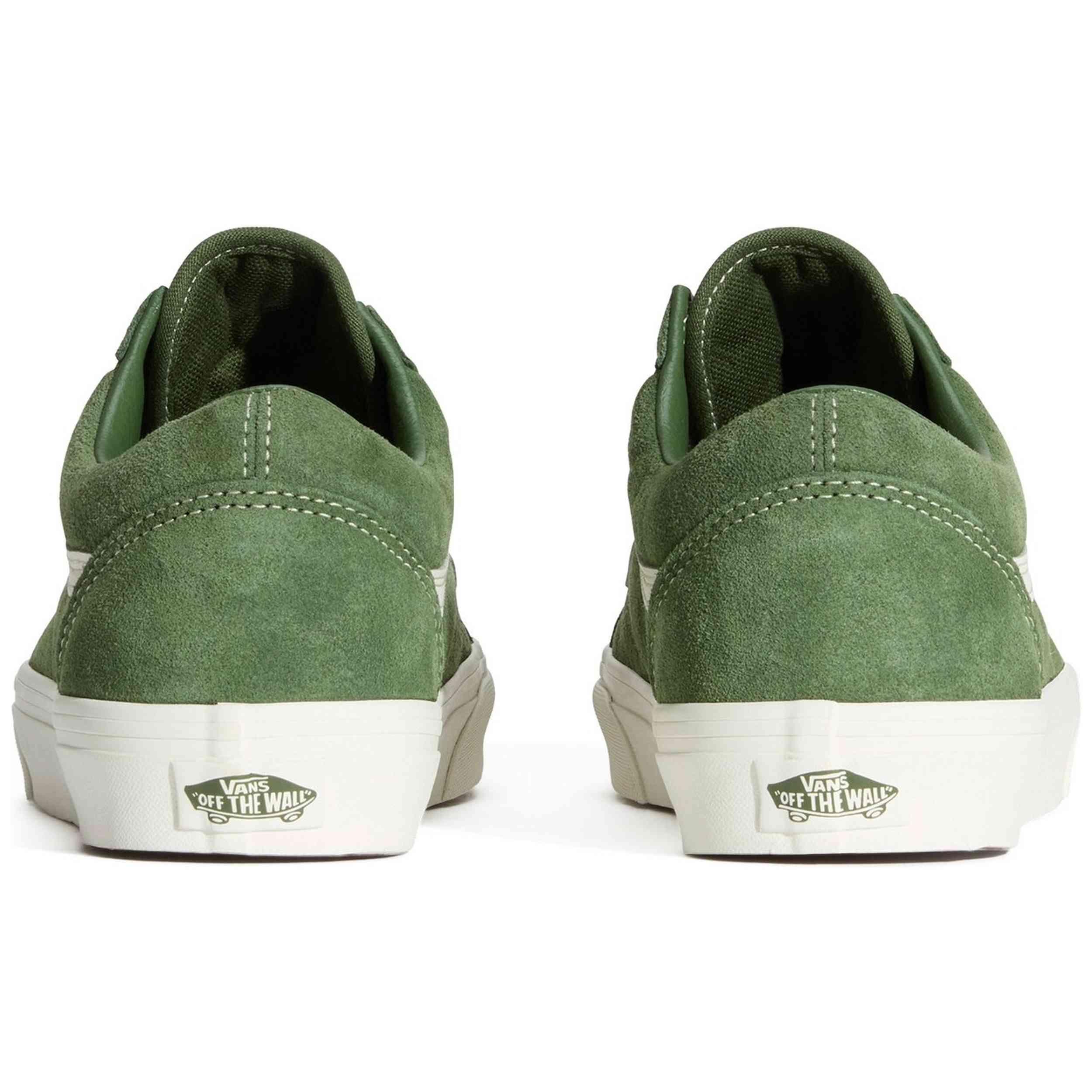 Scarpe Vans modello VN000D6WEMU1 per uomini 3/4