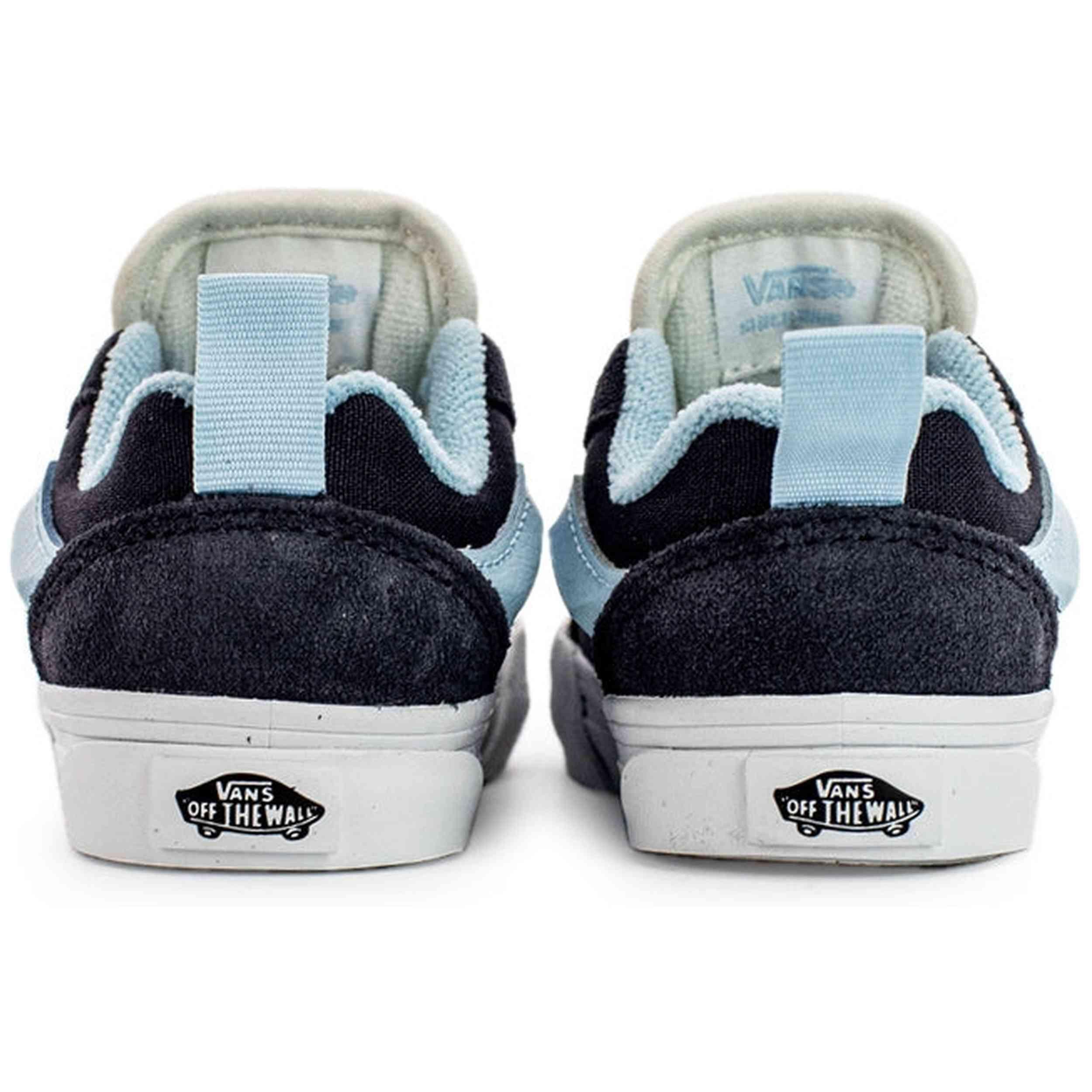 Baskets Vans modèle VN000D0KY311 pour enfants 4/5