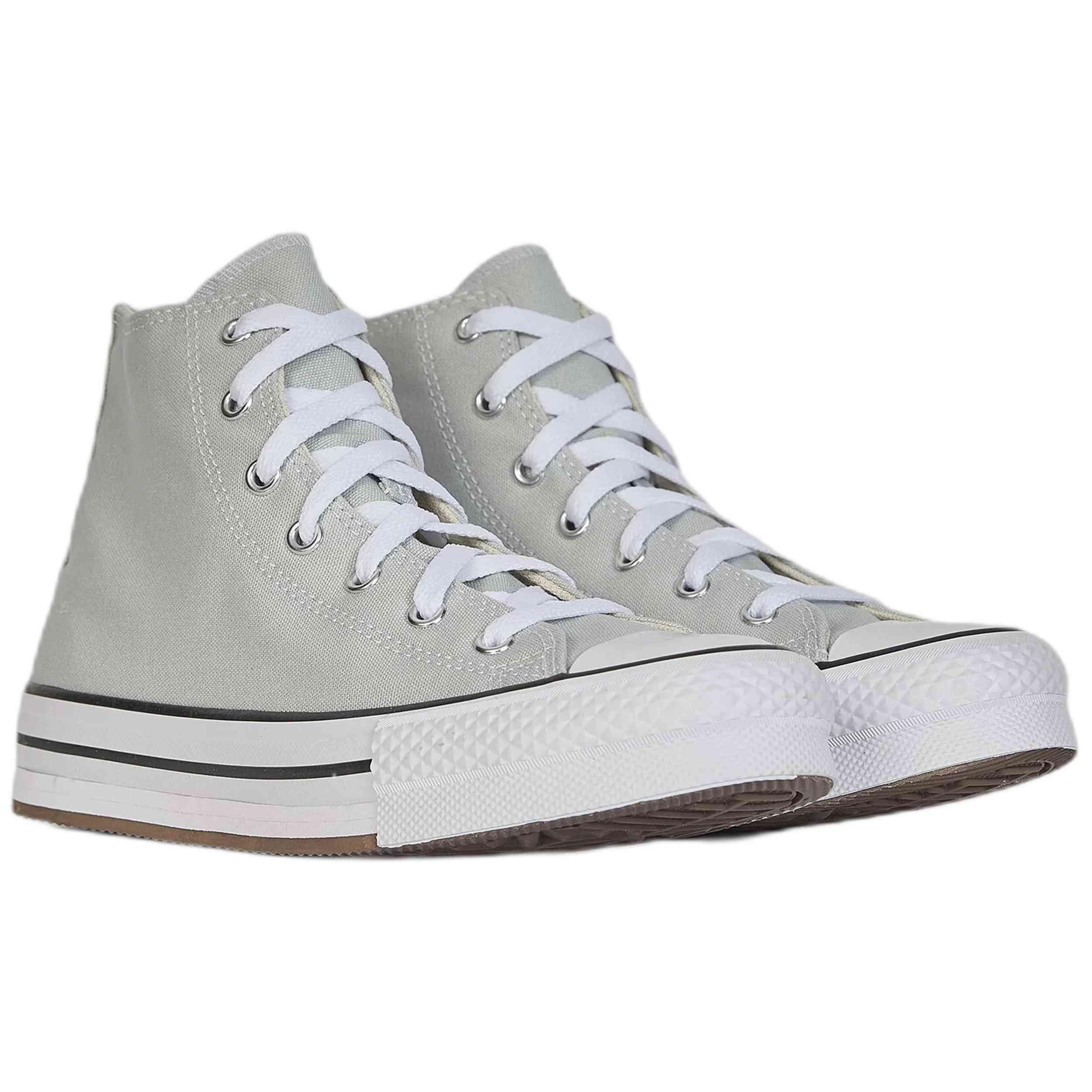 Scarpe da running Converse modello A13122C per unisex ragazzi 2/4