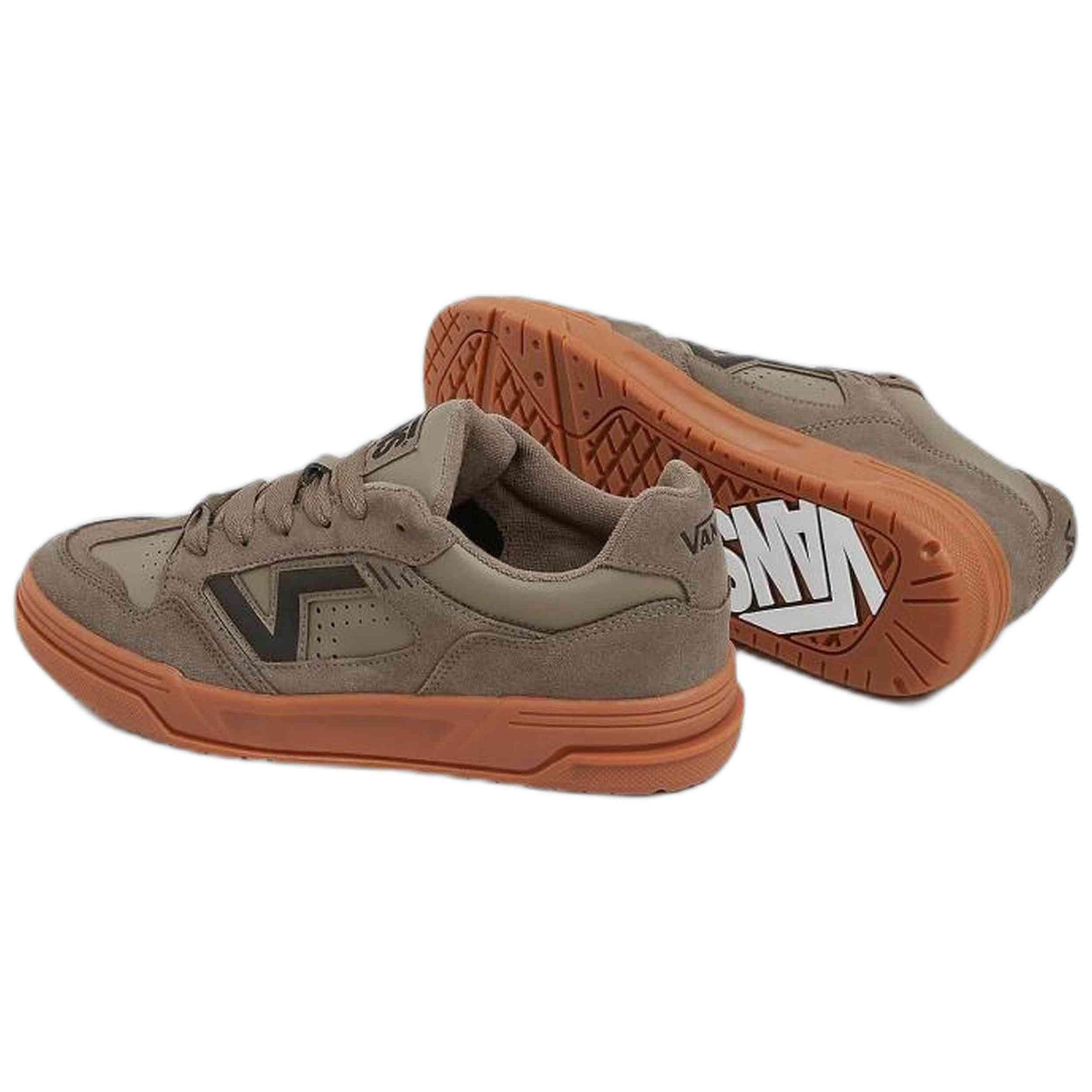 Zapatillas Vans modelo 49809585406291 para mujer 3/4