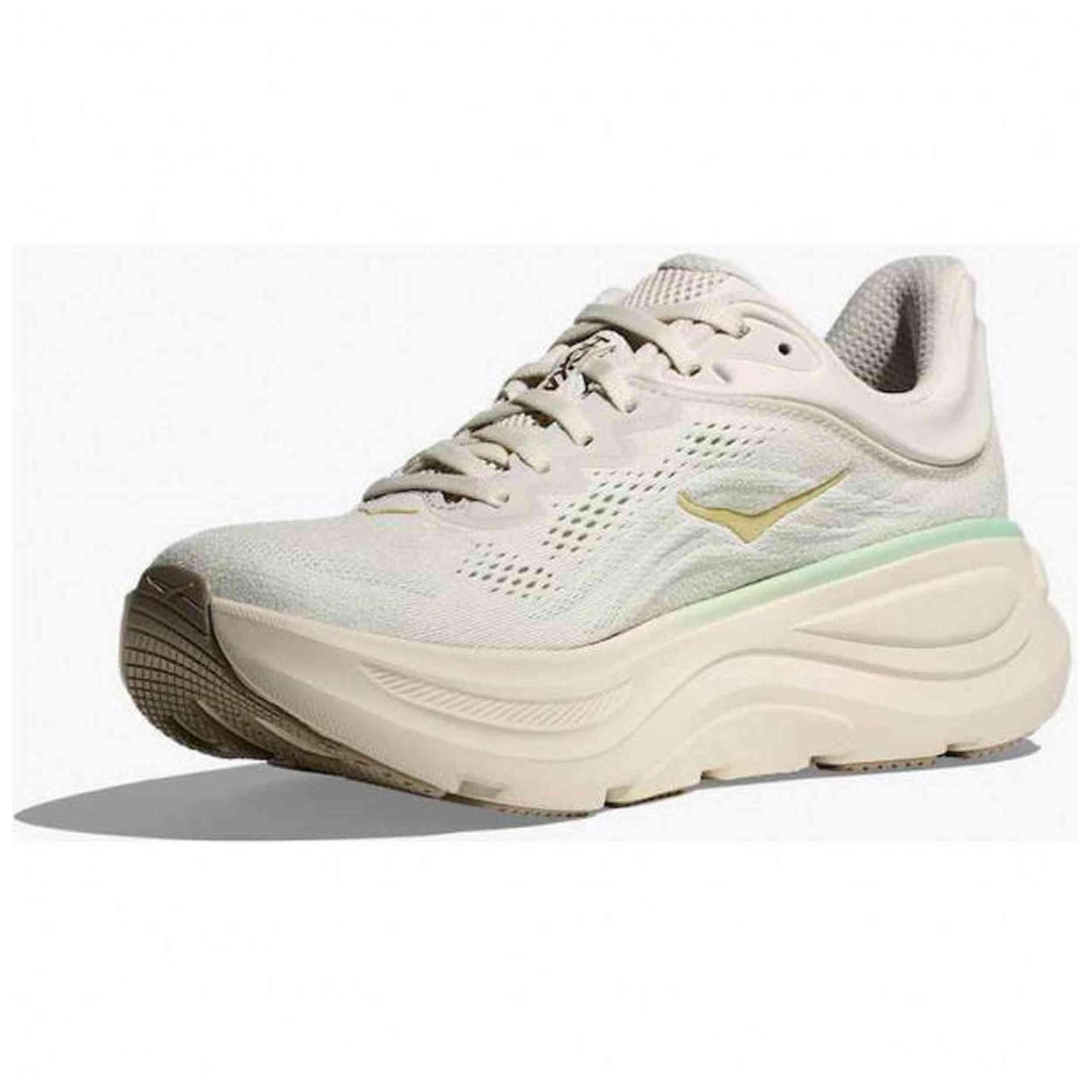Hardloopschoenen Hoka model Bondi 9 voor vrouwen 3/5