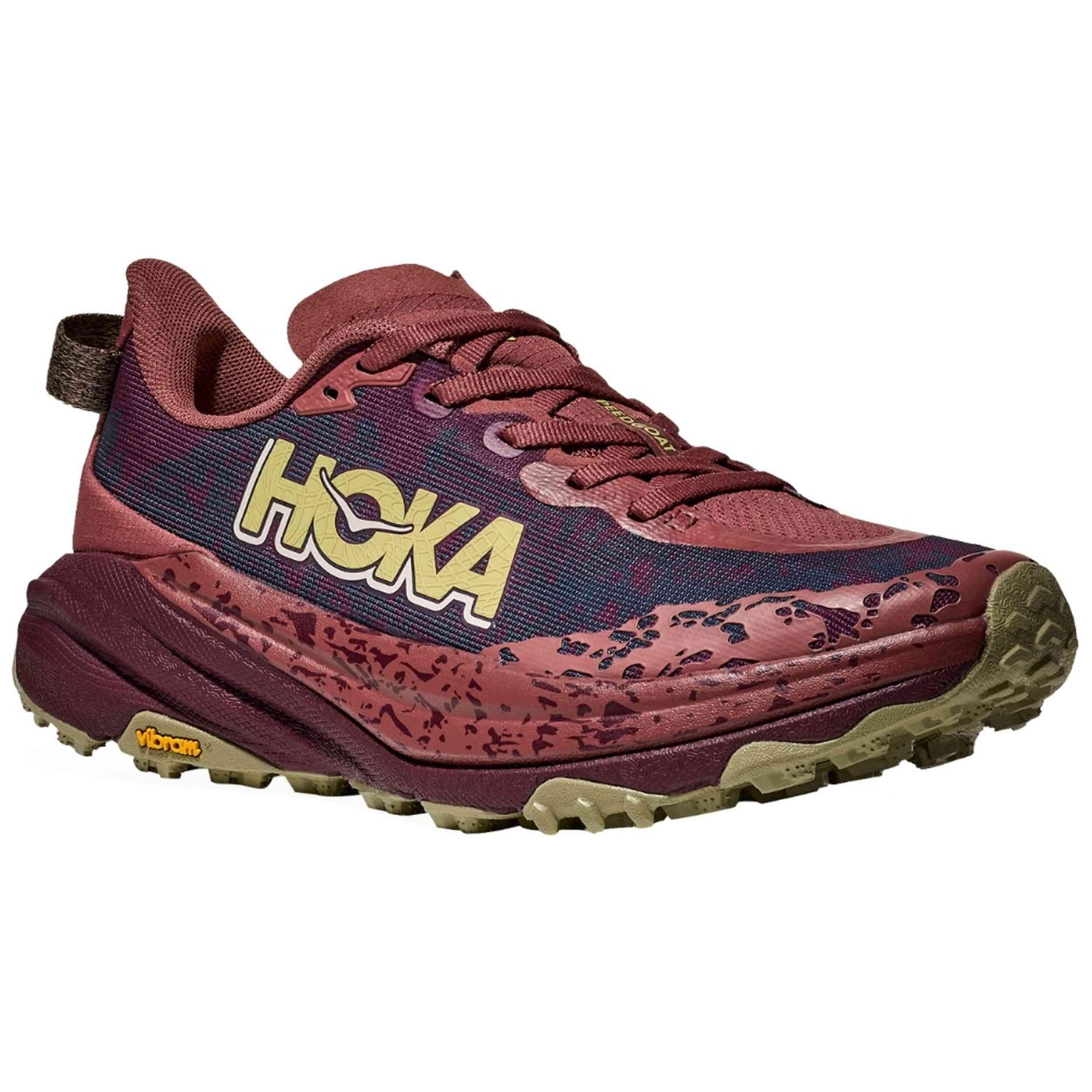Wandelschoenen Hoka model Speedgoat 6 voor mannen 3/5