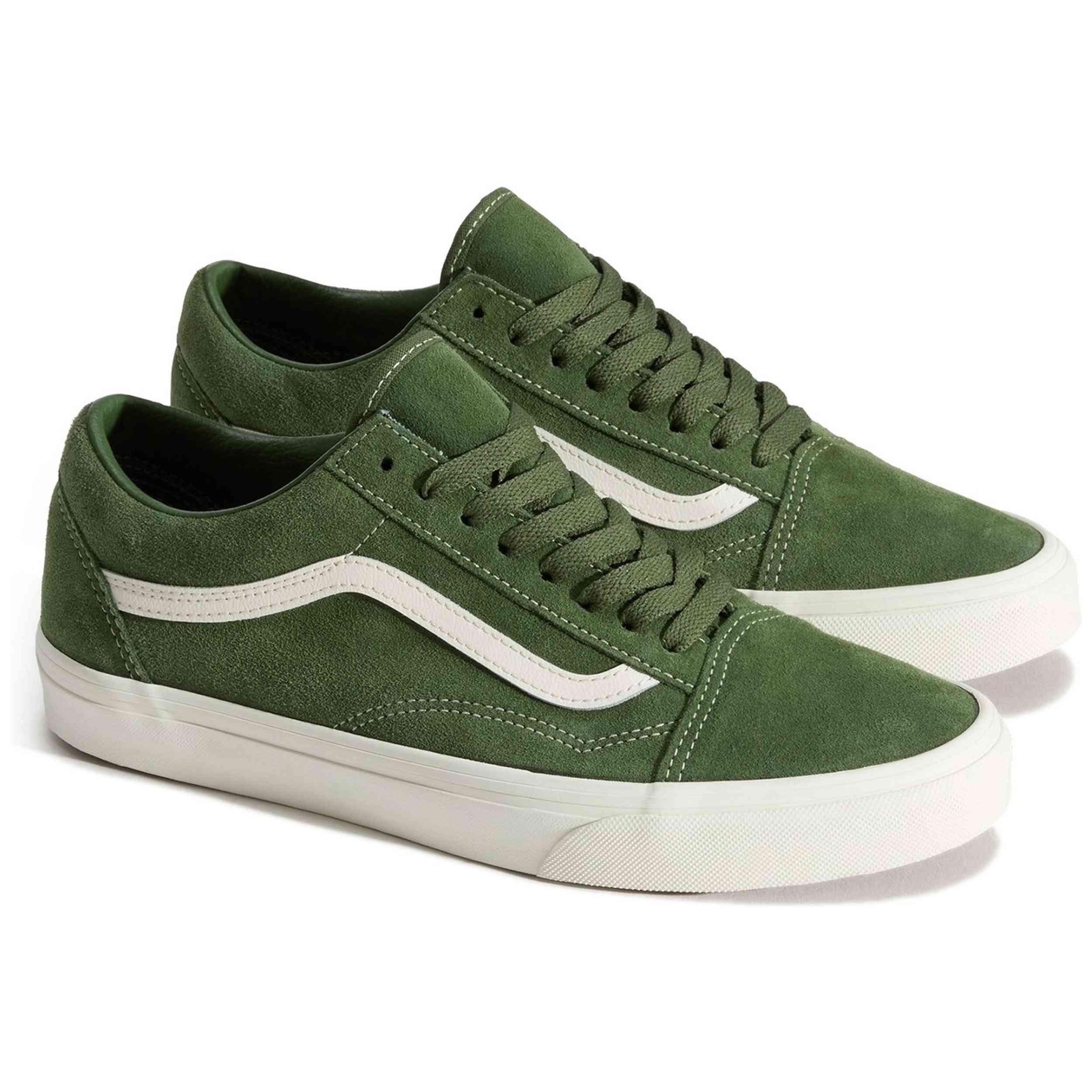 Scarpe Vans modello VN000D6WEMU1 per uomini 2/4