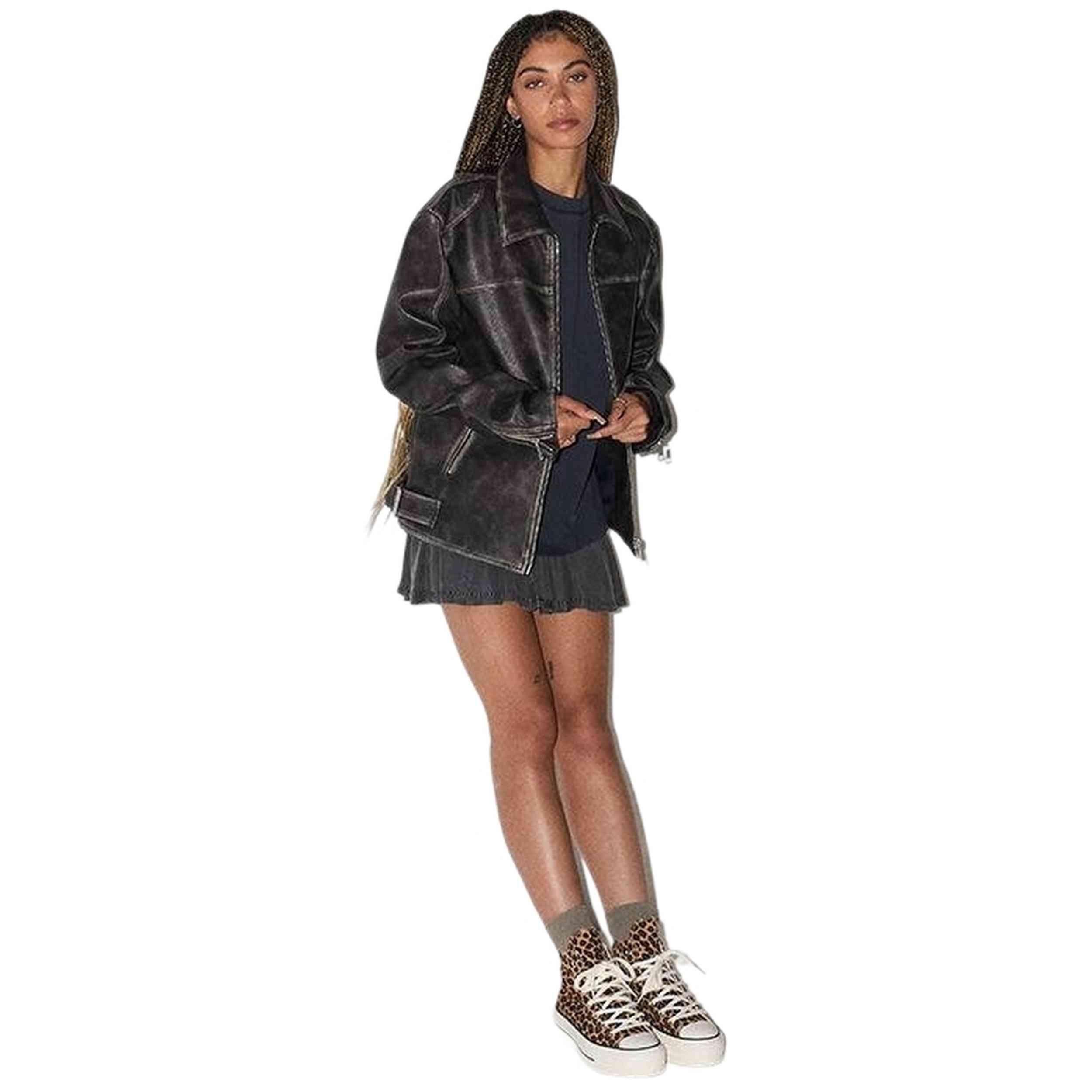Sapatilhas Converse modelo A17979C para mulheres 5/5