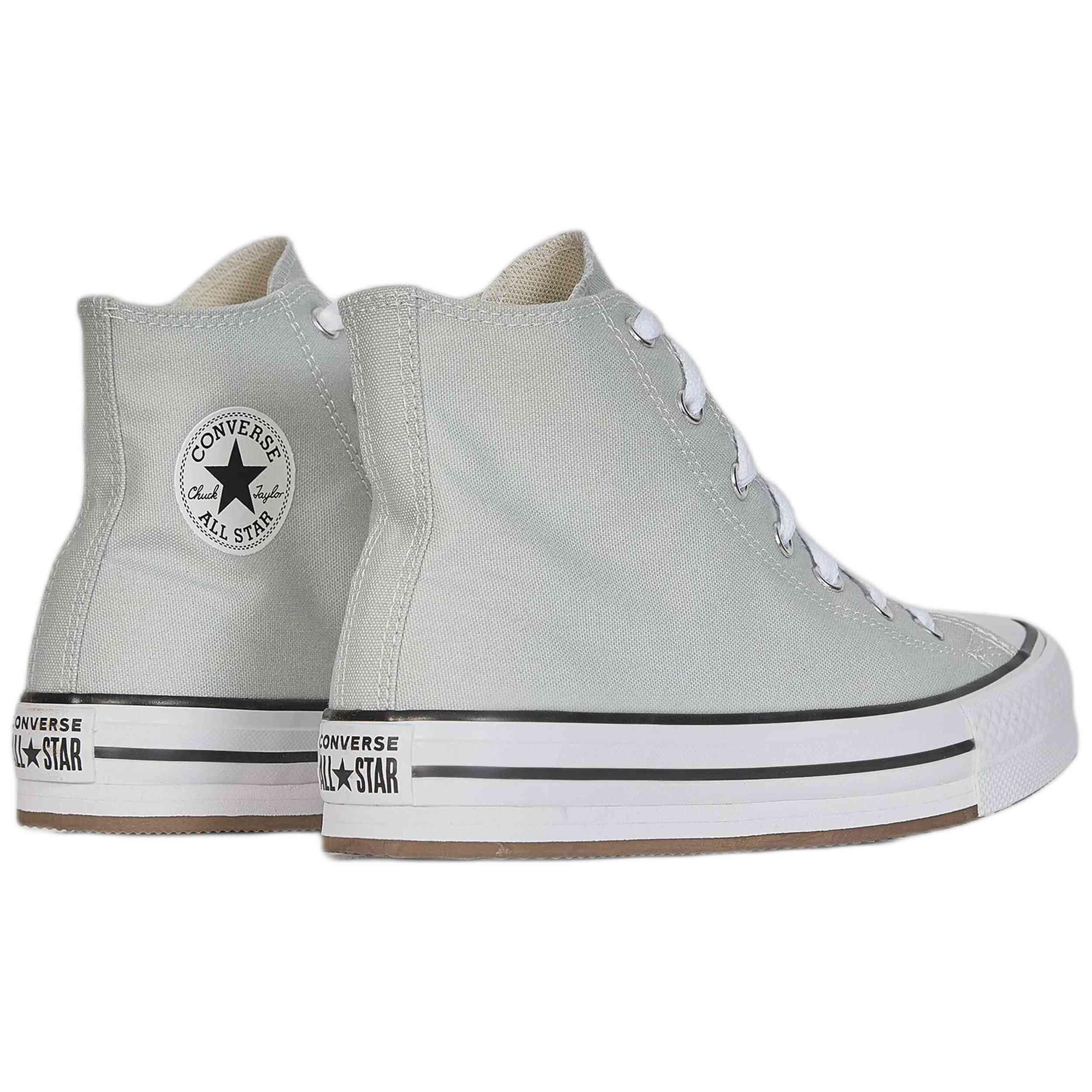 Scarpe da running Converse modello A13122C per unisex ragazzi 4/4