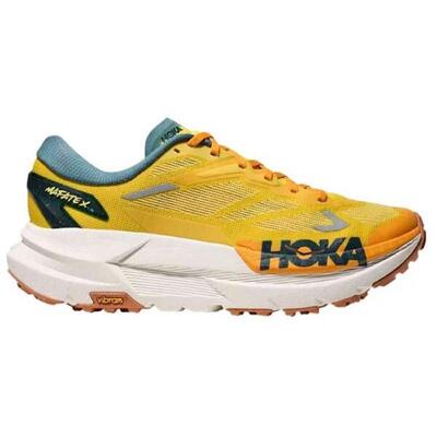 Wandelschoenen hoka model mafate x voor mannen