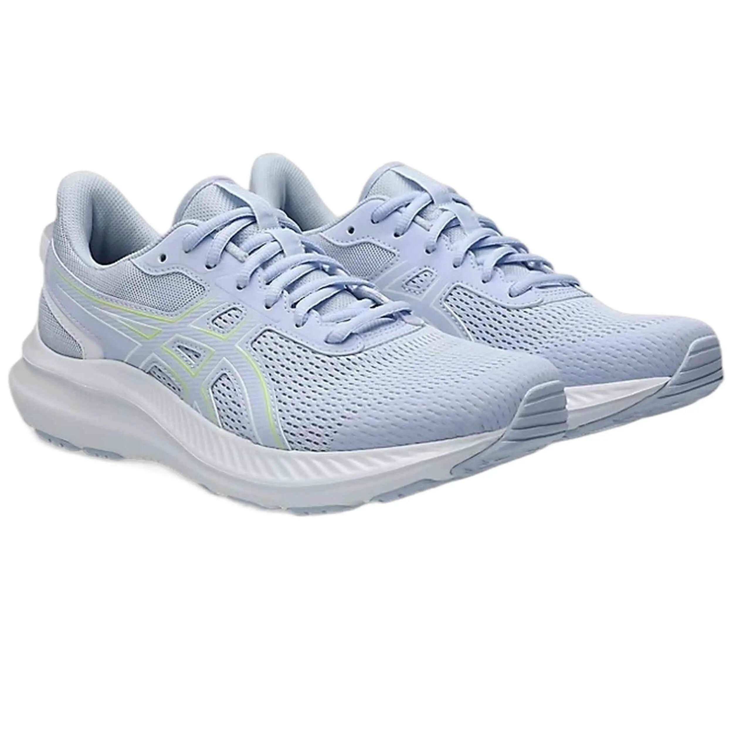 Zapatillas de running Asics modelo Jolt 5 para mujer 3/6