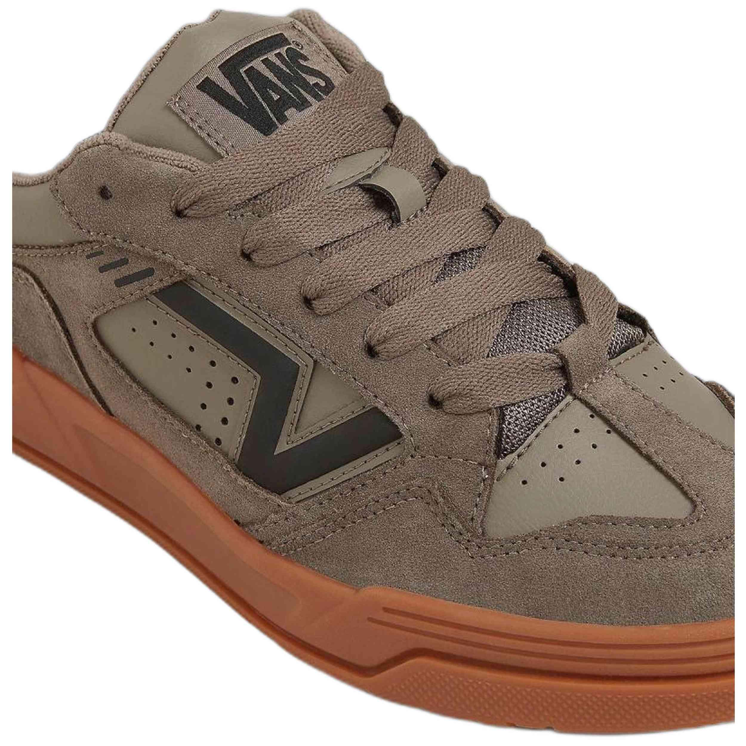 Zapatillas Vans modelo 49809585406291 para mujer 2/4