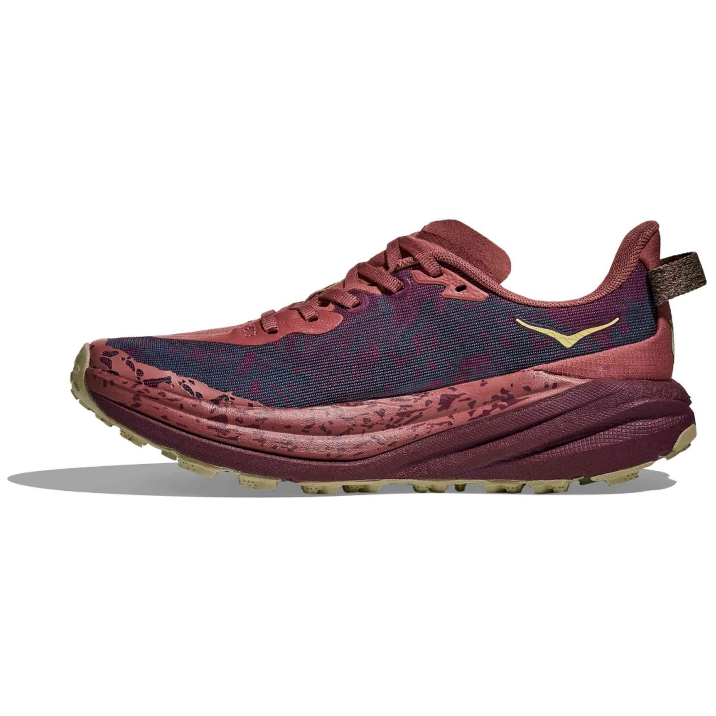 Wandelschoenen Hoka model Speedgoat 6 voor mannen 2/5