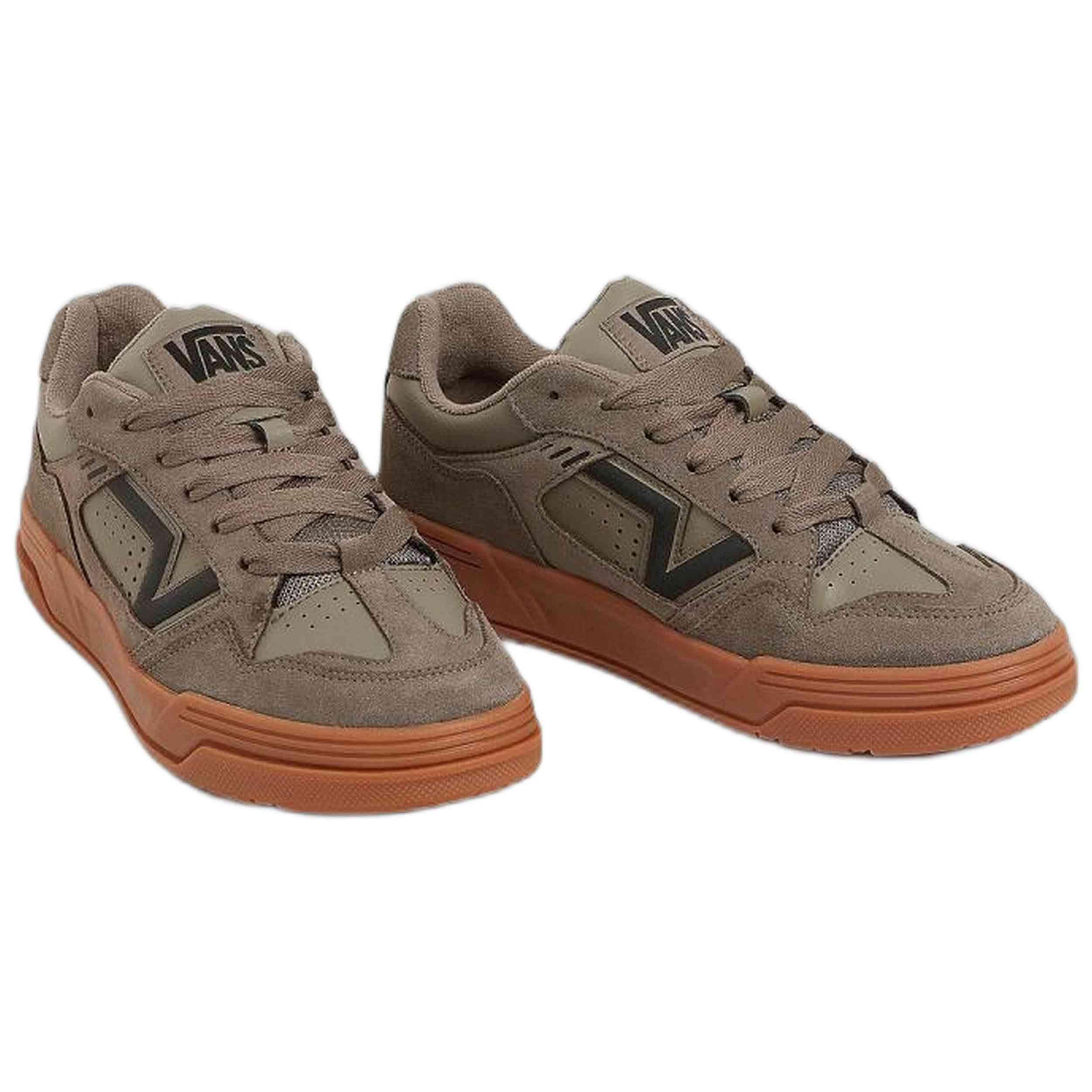 Zapatillas Vans modelo 49809585406291 para mujer 4/4