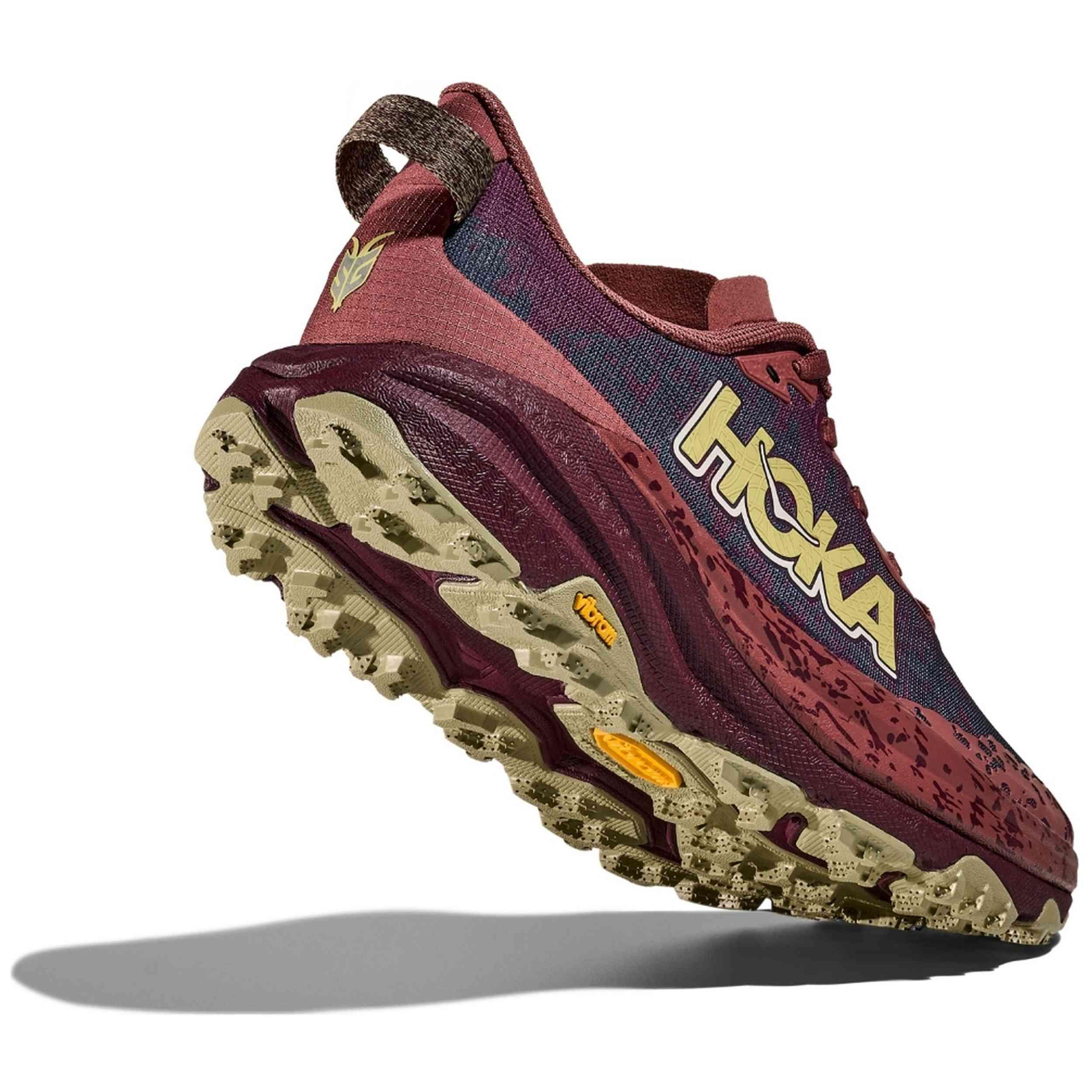 Wandelschoenen Hoka model Speedgoat 6 voor mannen 5/5