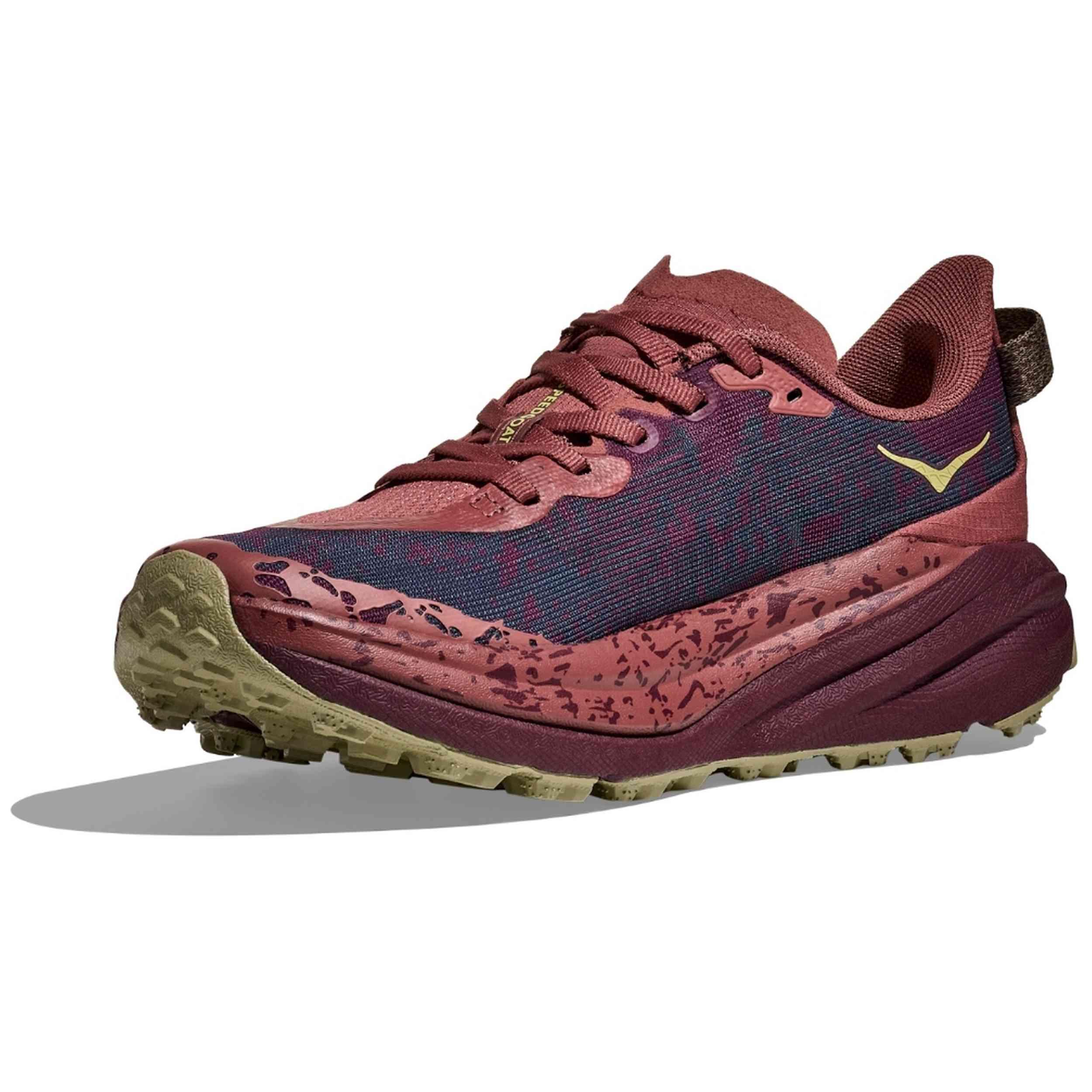 Wandelschoenen Hoka model Speedgoat 6 voor mannen 4/5