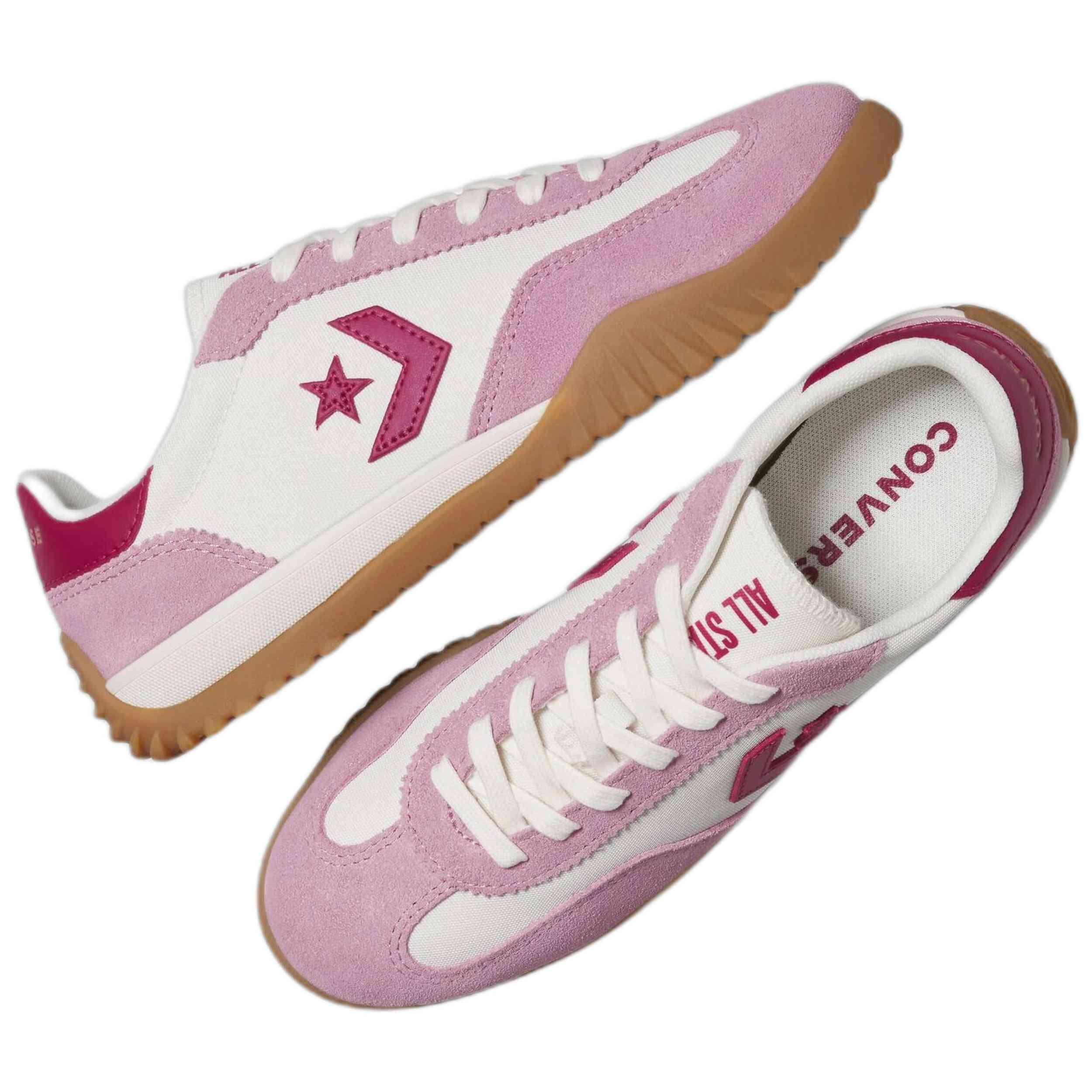 Chaussures de course Converse modèle A13053C pour femmes 4/5