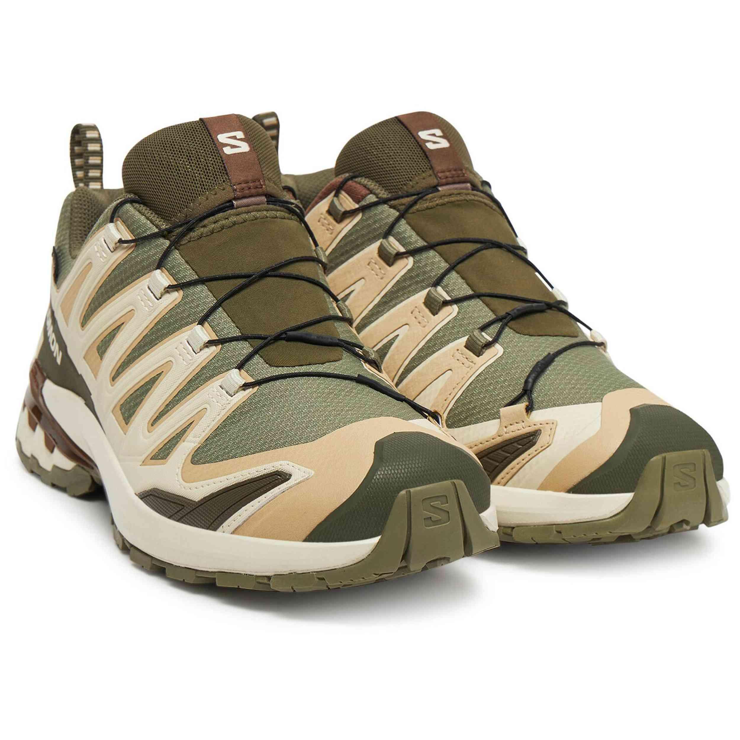 Scarpe da running Salomon modello L47820200 per uomini 2/5