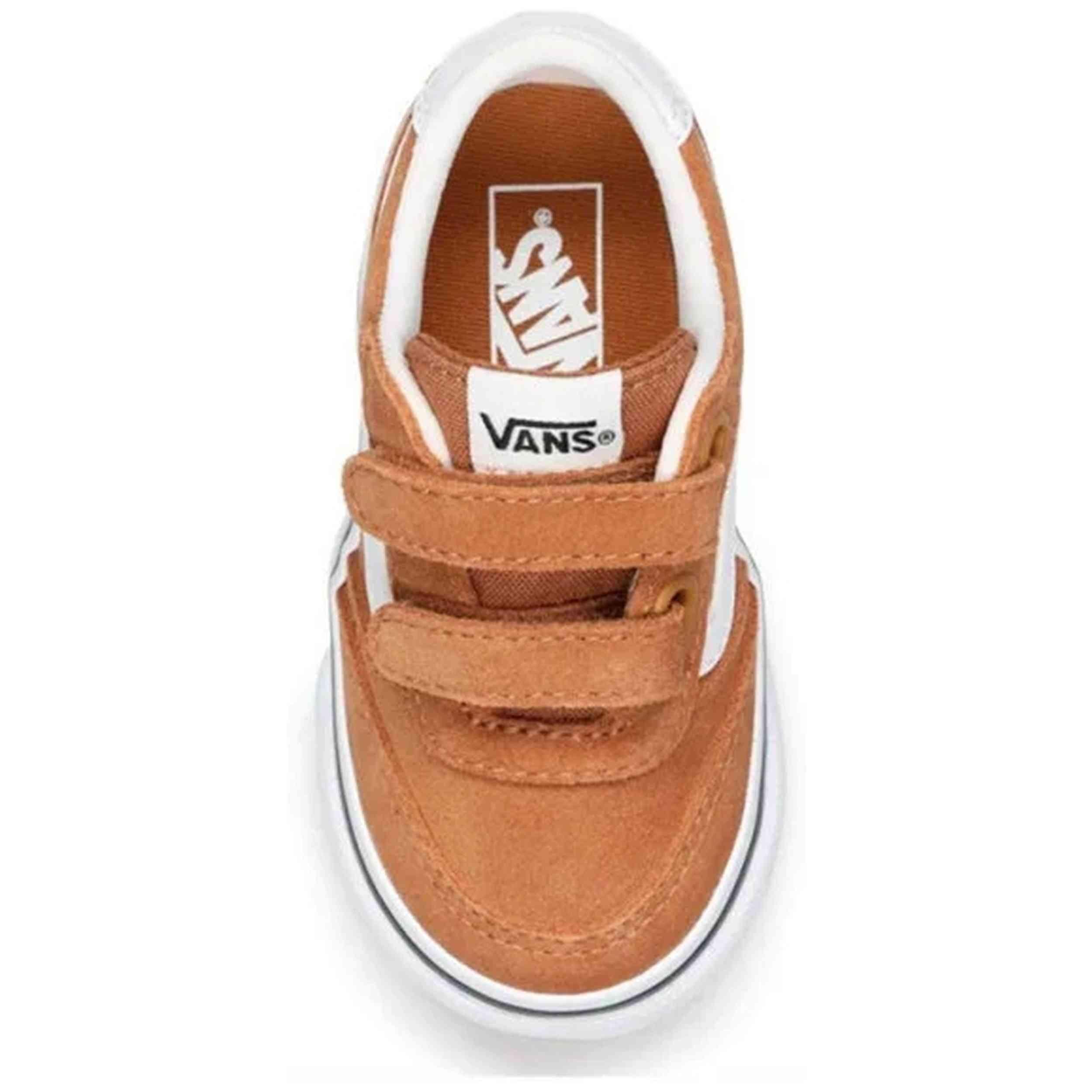 Baskets Vans modèle VN000D7XGWT1 pour unisexe enfants 2/2