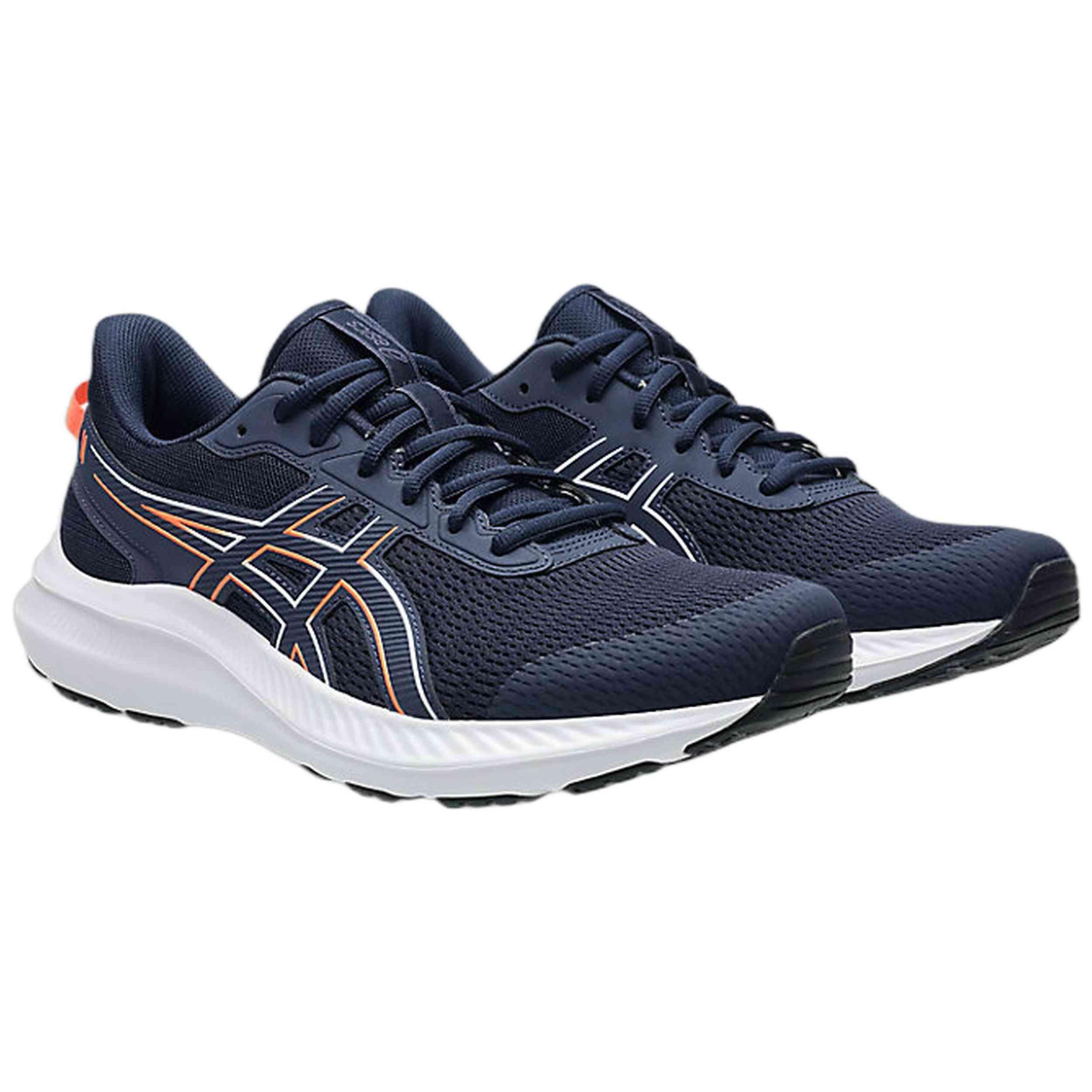 Zapatillas de running Asics modelo Jolt 5 para hombre 2/4