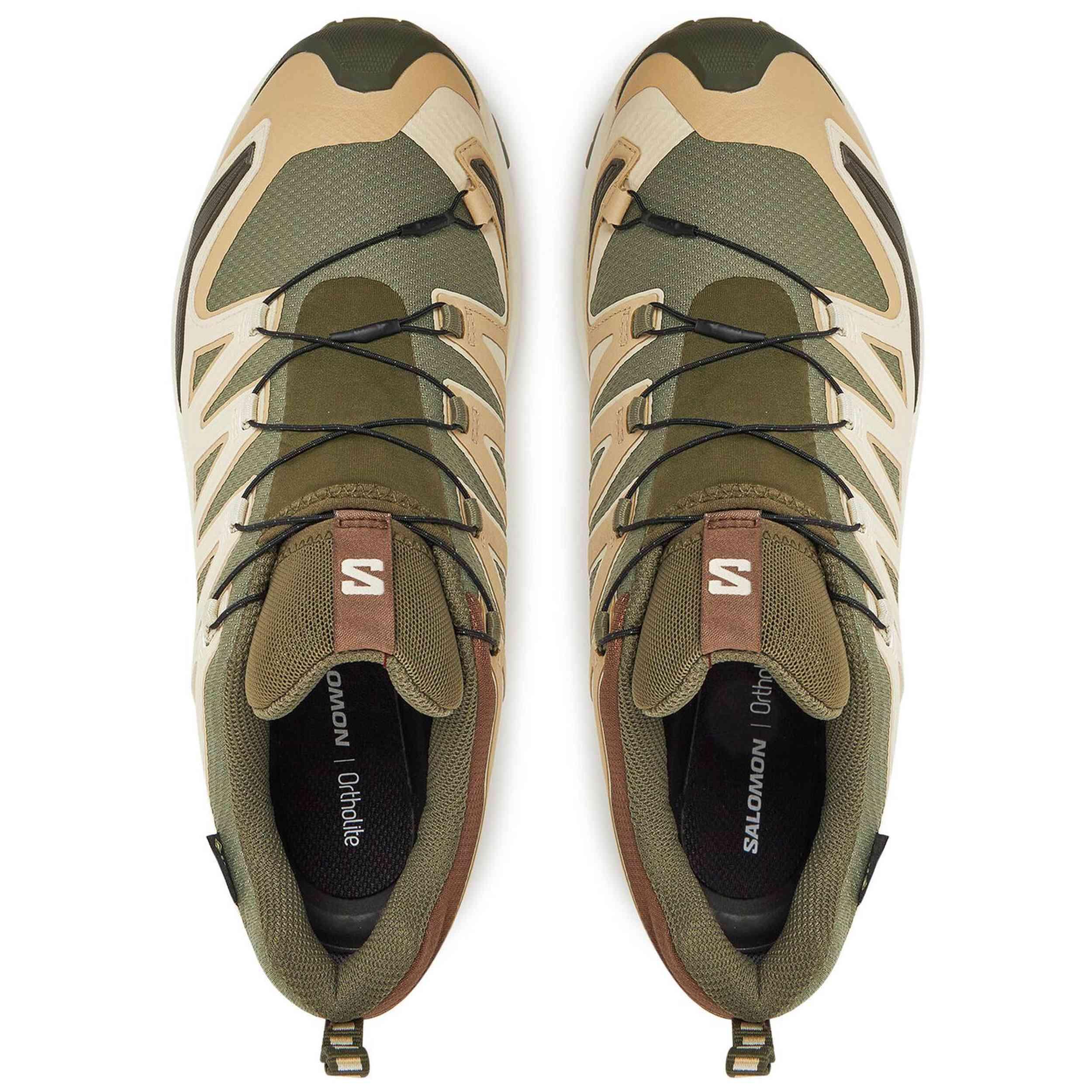 Scarpe da running Salomon modello L47820200 per uomini 5/5