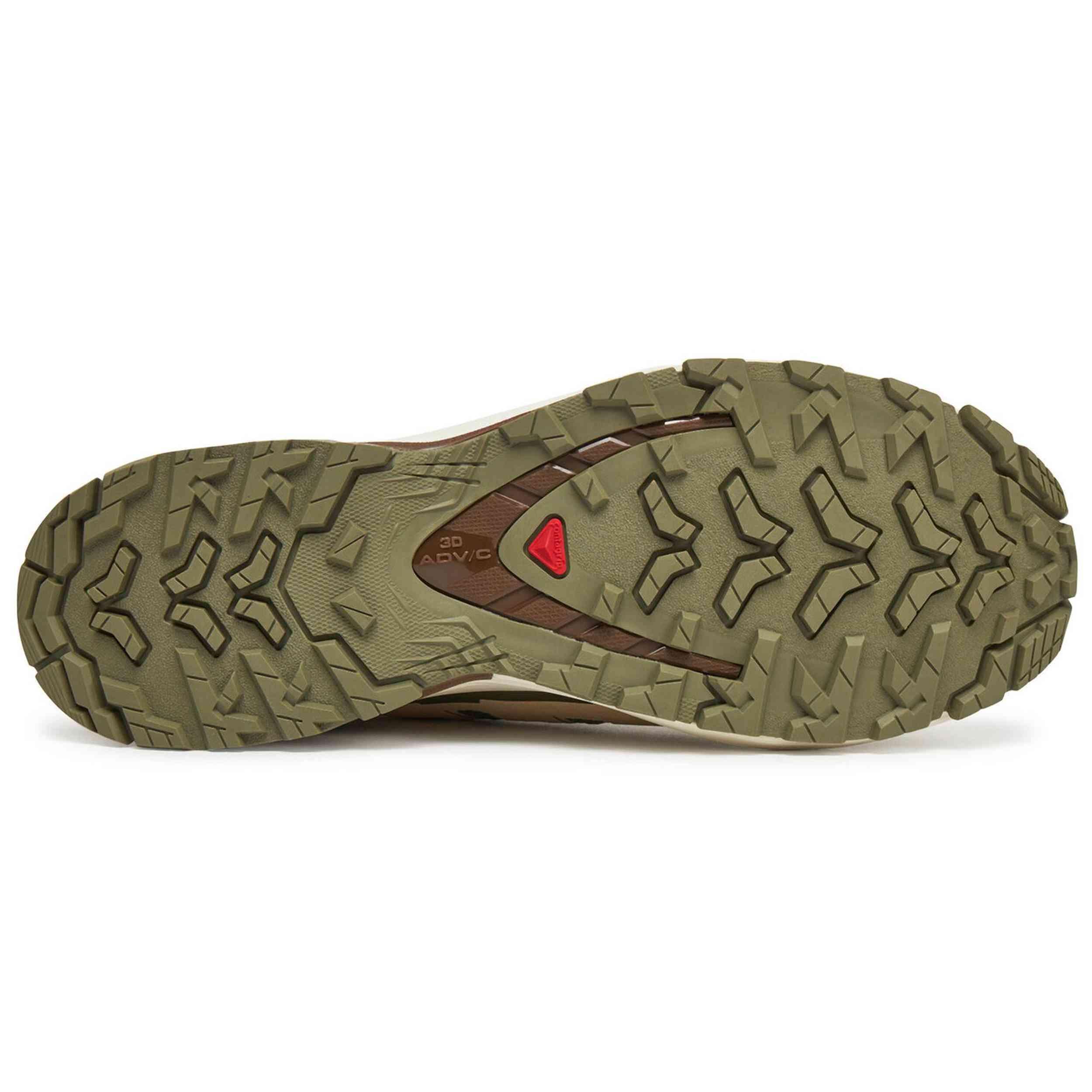 Scarpe da running Salomon modello L47820200 per uomini 4/5