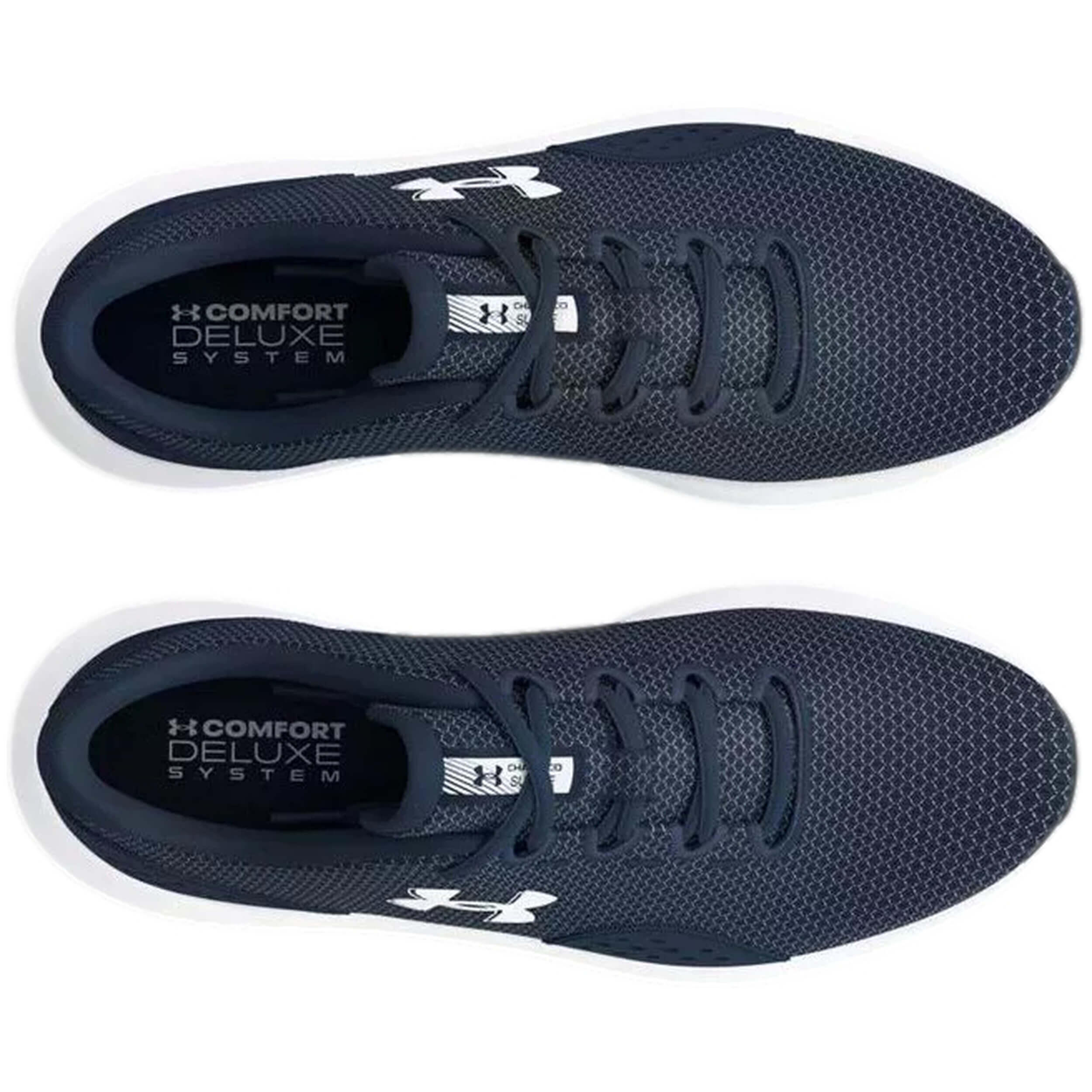 Scarpe Under armour modello 3027000-401 per donne 4/5