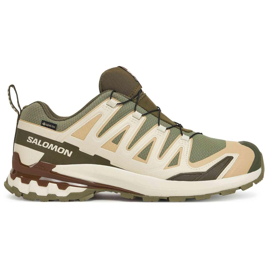 Running shoes Salomon model L47820200 for man