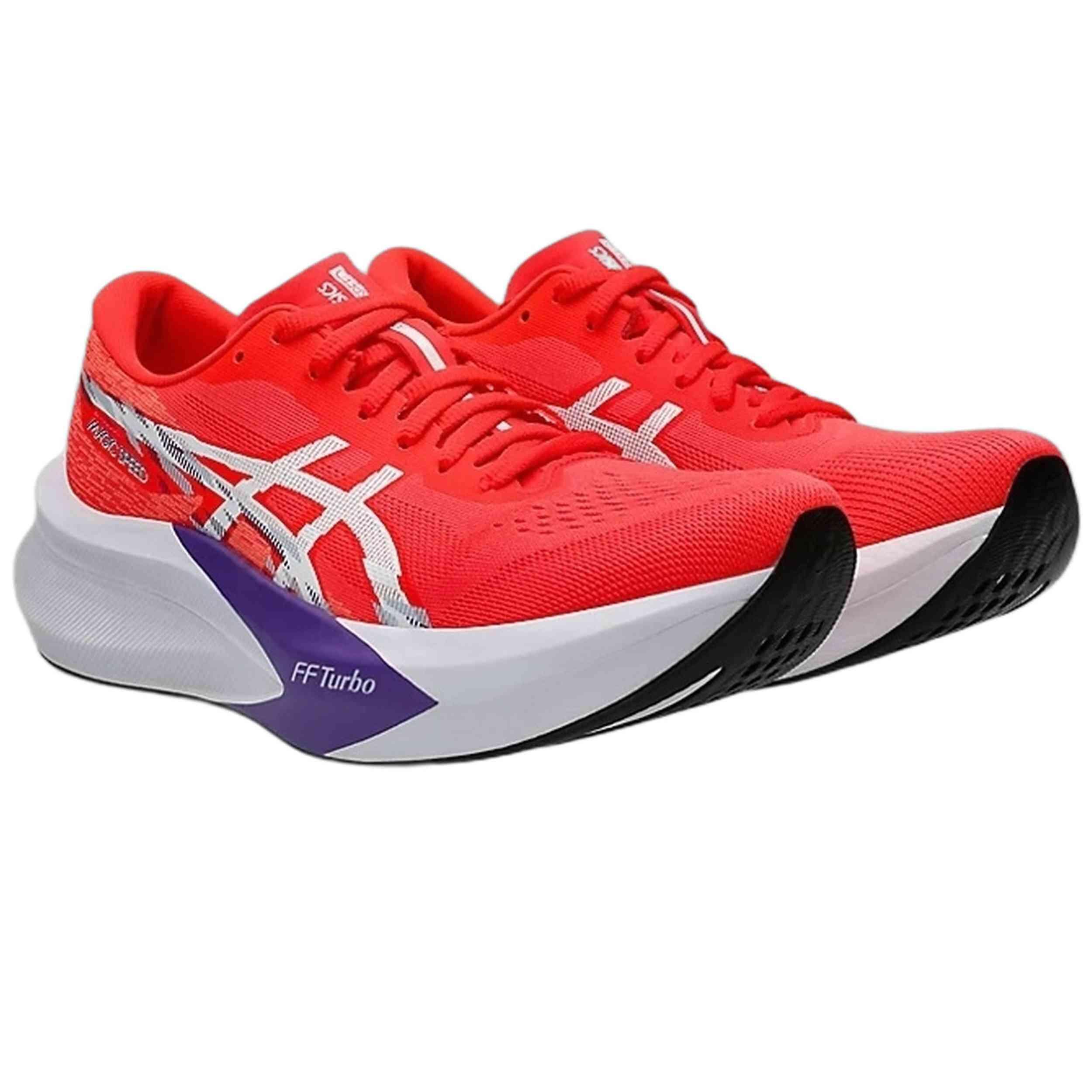 Chaussures de course Asics modèle Magic Speed 4 FF Turbo pour femmes 2/5