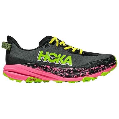 Zapatillas de trekking Hoka modelo Speedgoat 6 para hombre