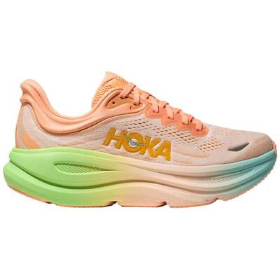 Zapatillas de running Hoka modelo Bondi 9 para hombre