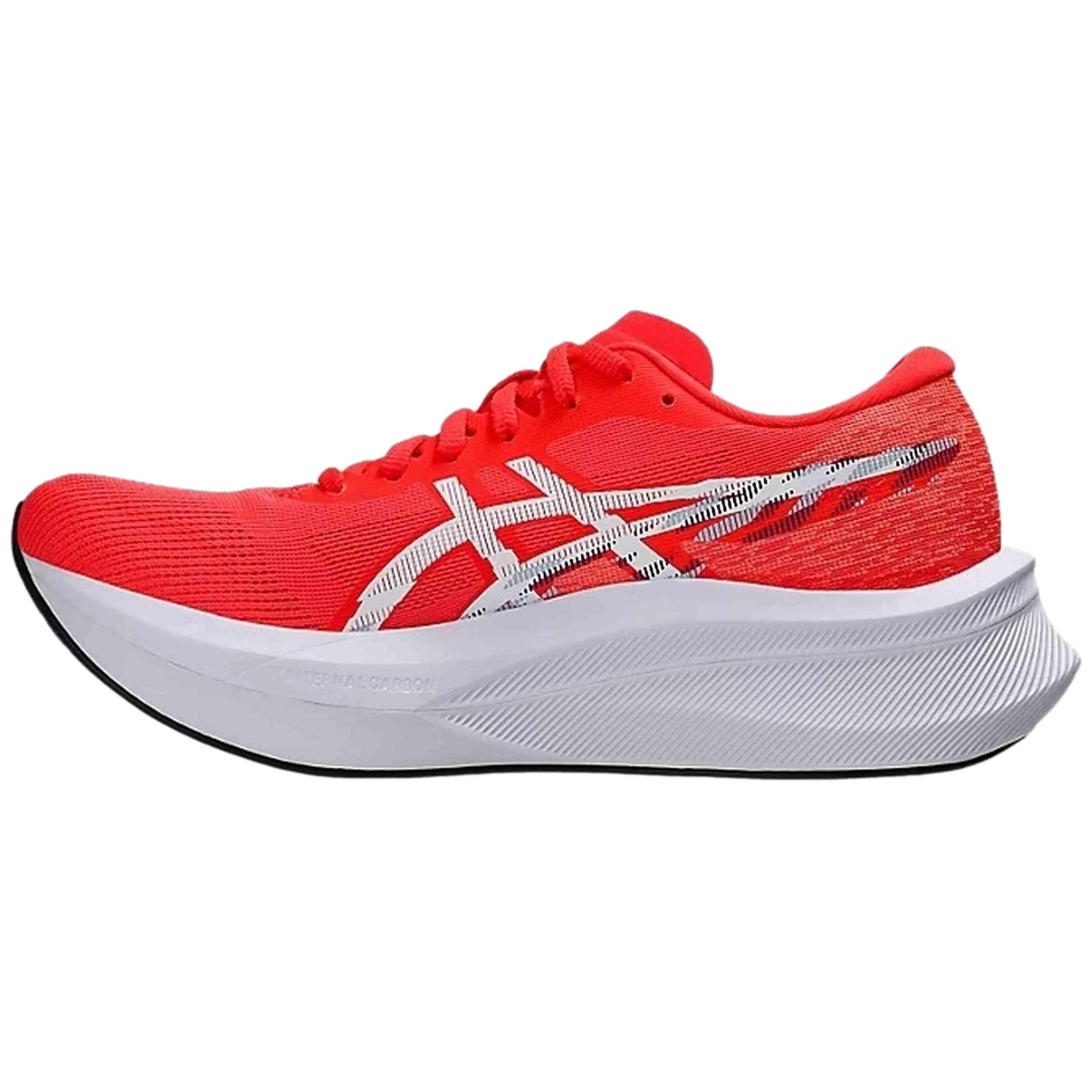 Chaussures de course Asics modèle Magic Speed 4 FF Turbo pour femmes 4/5
