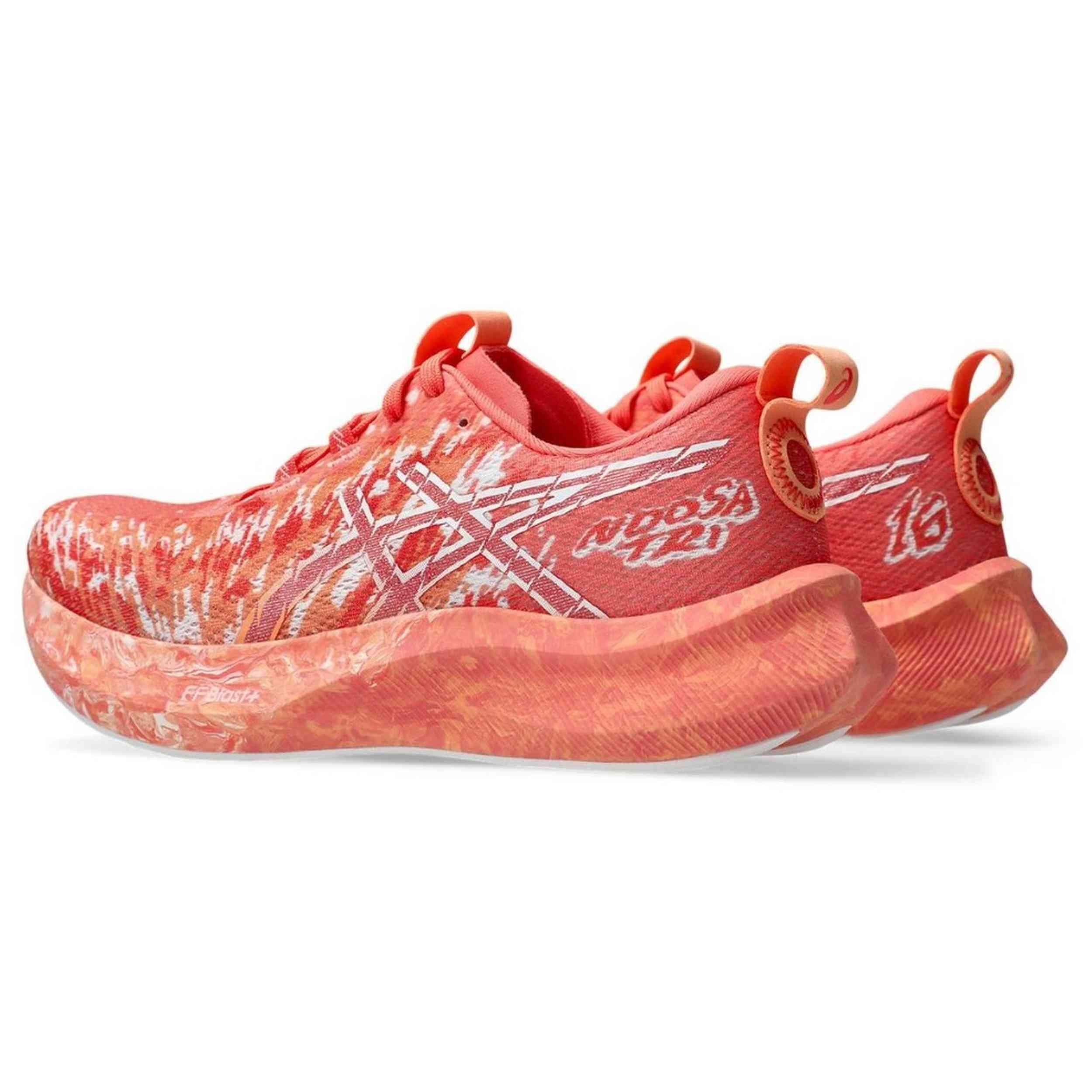 Chaussures de course Asics modèle Noosa Tri 16 pour femmes 3/5