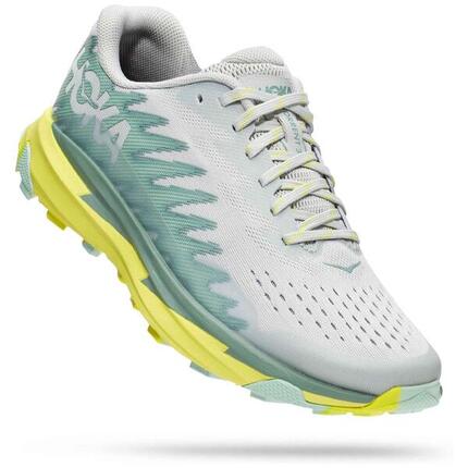 Zapatillas de trekking Hoka modelo Torrent 3 para mujer