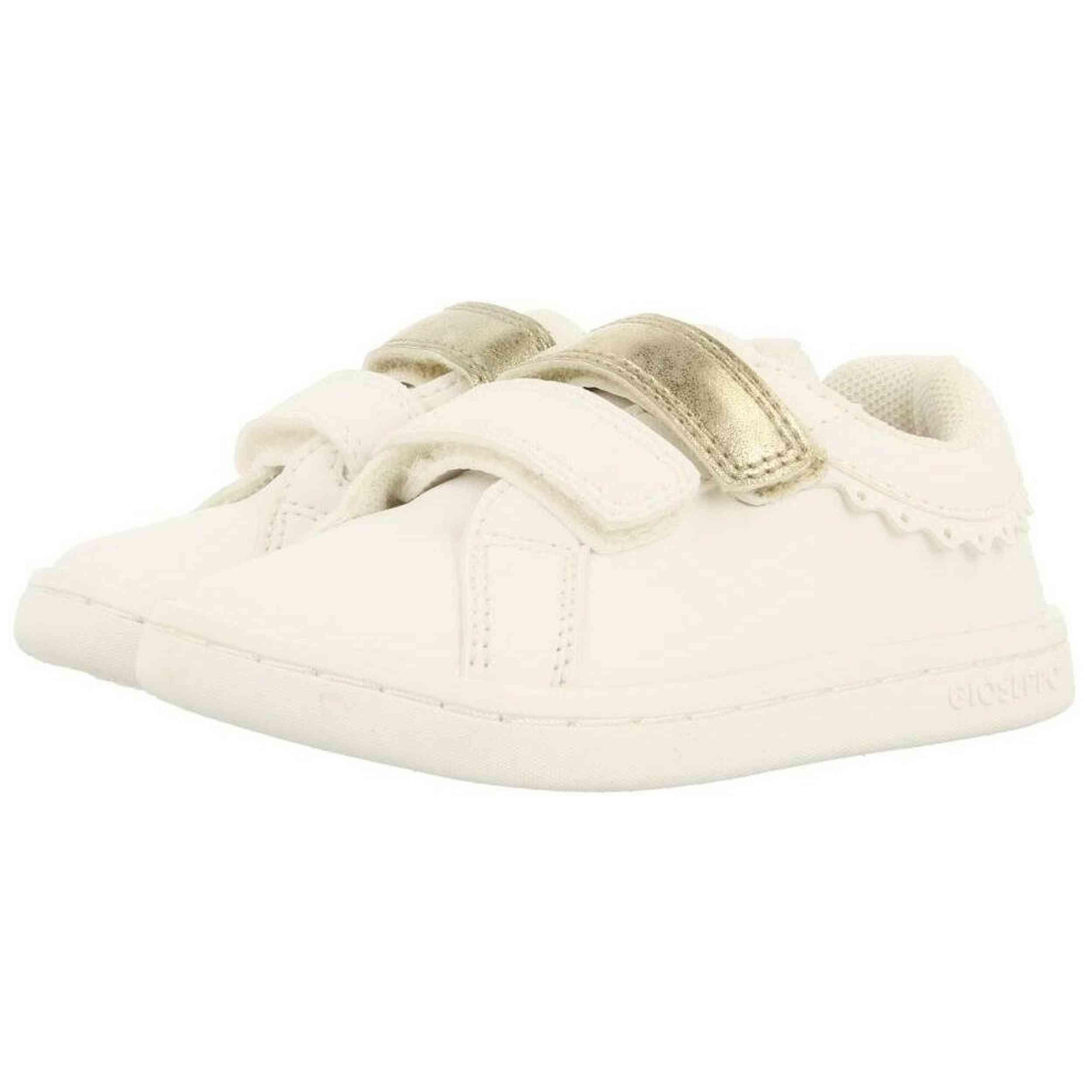Baskets Gioseppo modèle 76990-ALFSBORG pour unisexe enfants 2/2