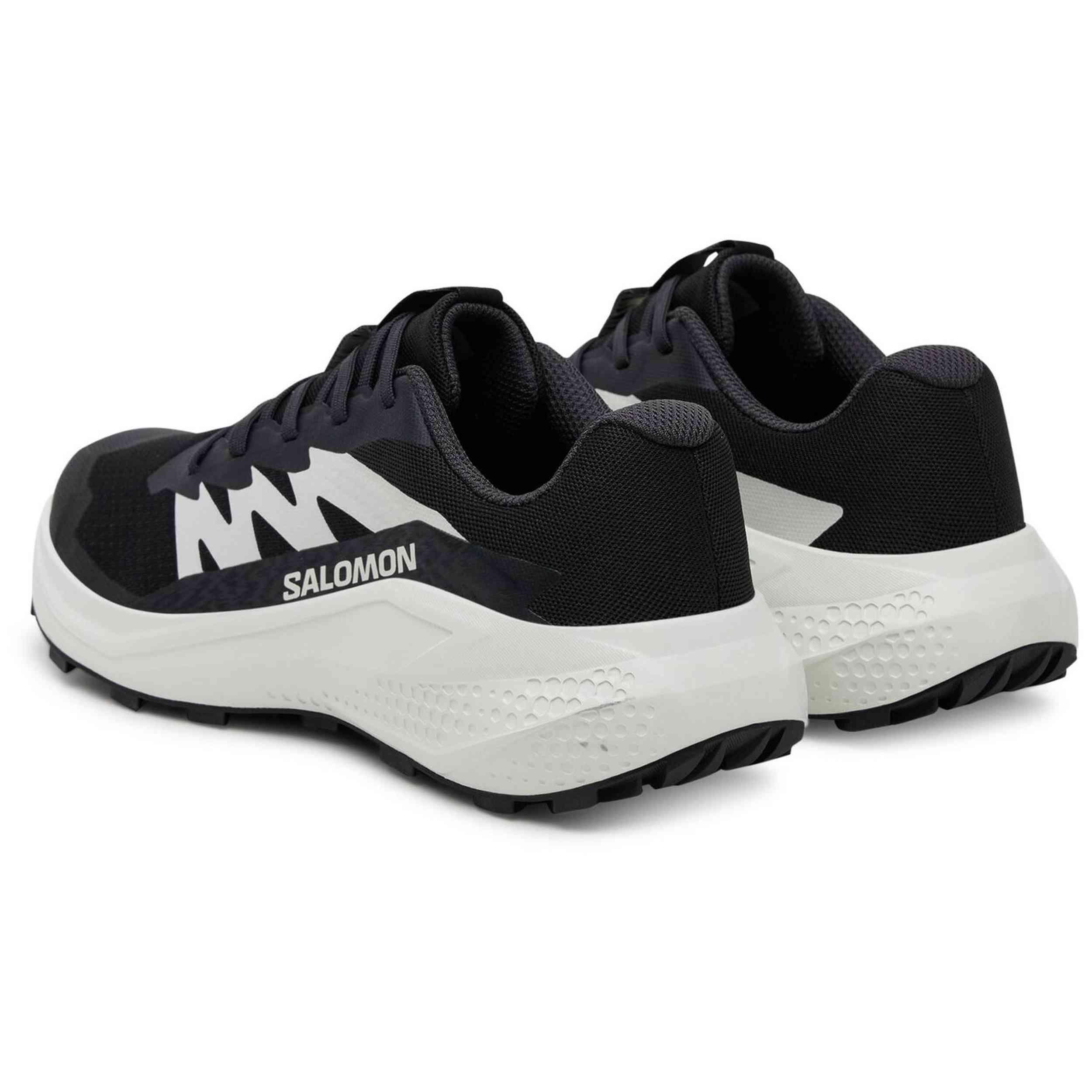 Chaussures de course Salomon modèle L47801500 pour femmes 3/5