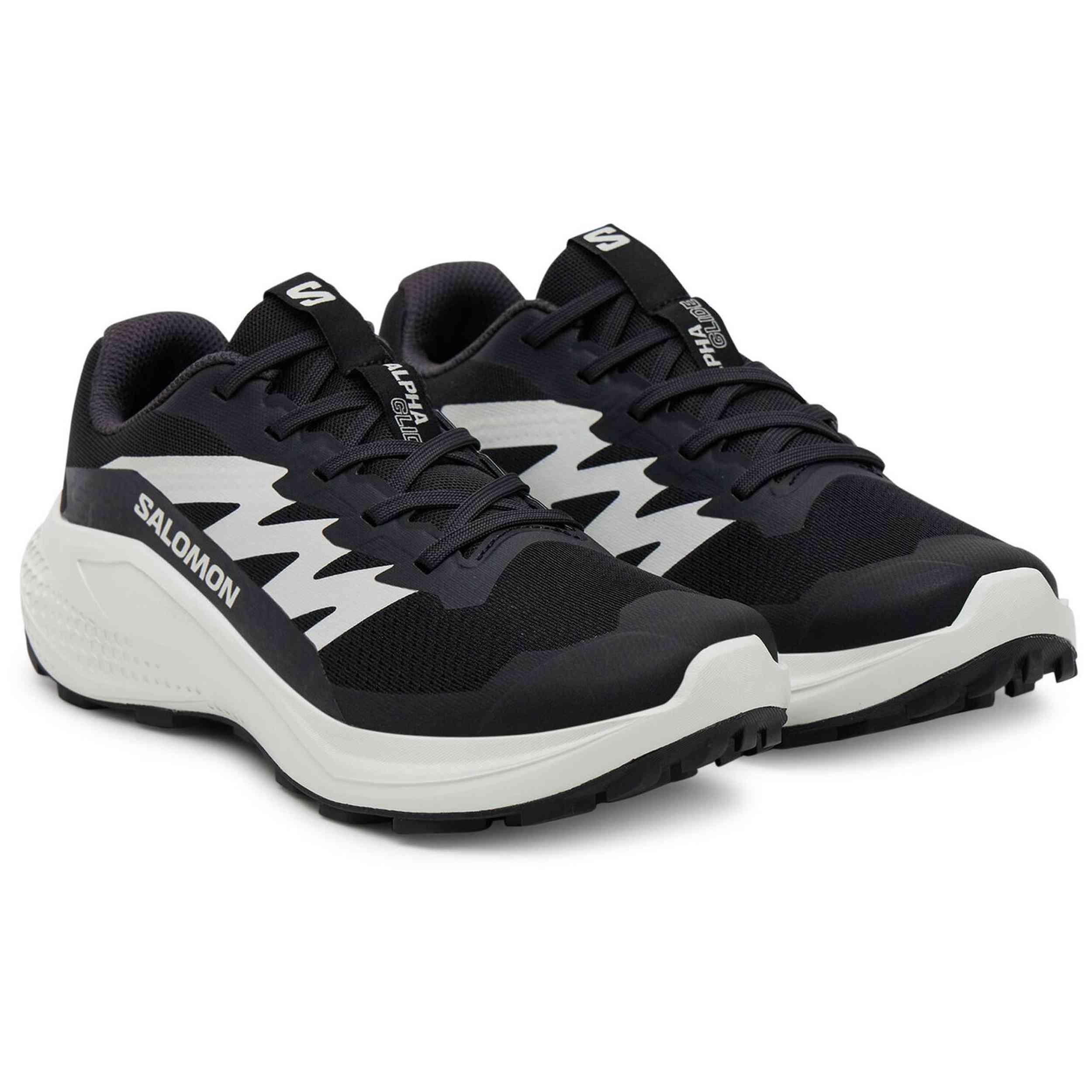 Chaussures de course Salomon modèle L47801500 pour femmes 2/5