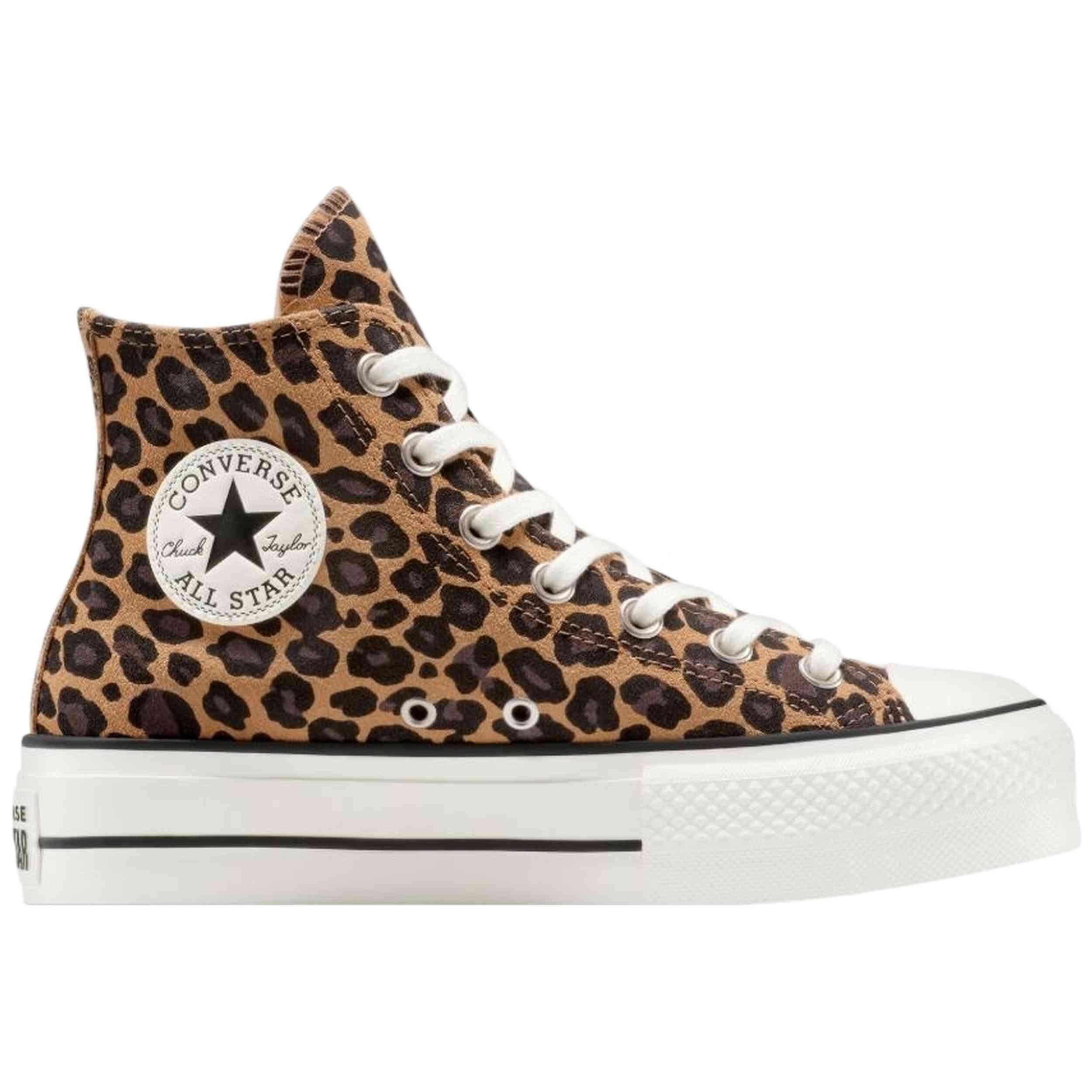 Converse - Baskets Converse Modèle A17979c Pour Femmes - Chaussures De Sport - Marron - Decathlon