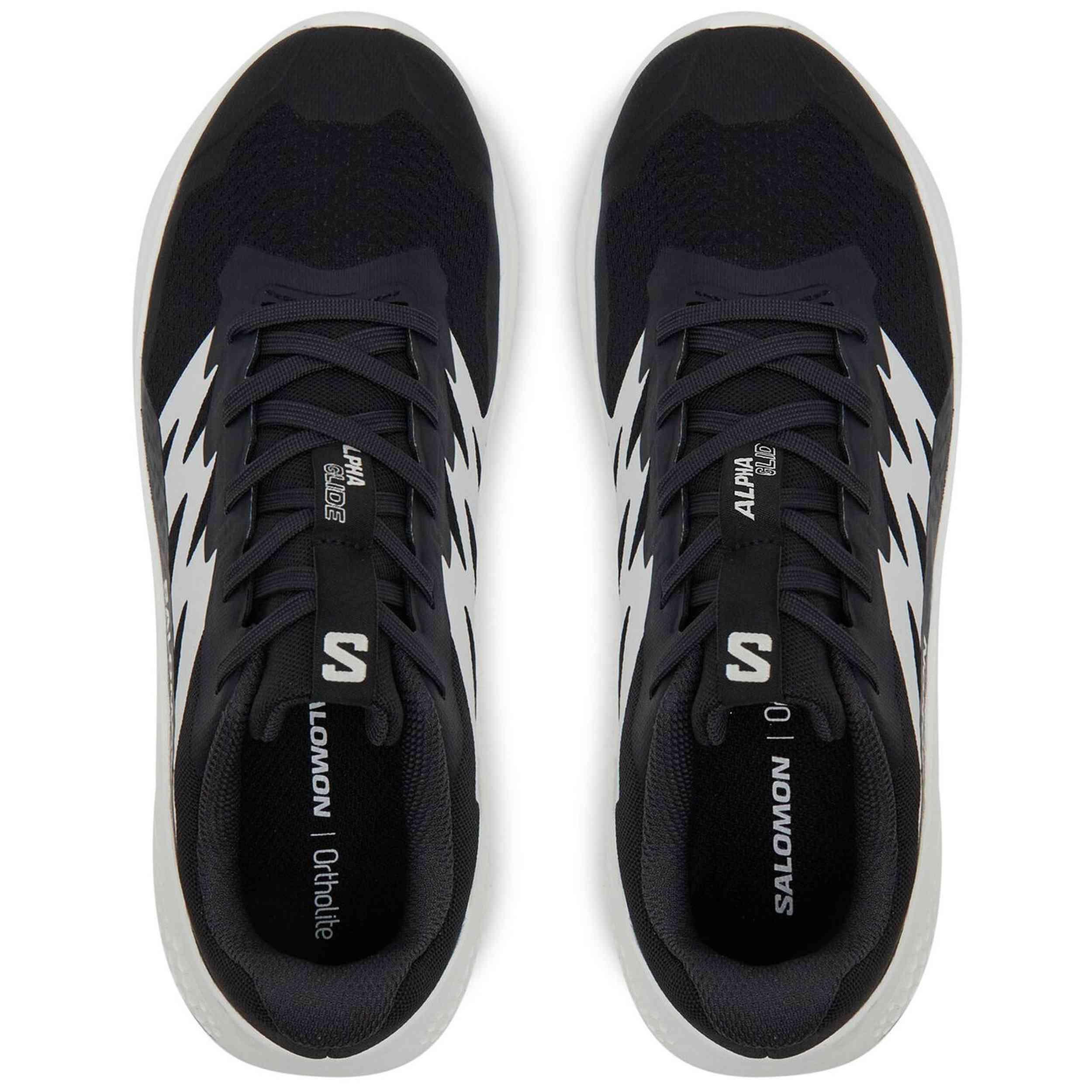 Chaussures de course Salomon modèle L47801500 pour femmes 5/5