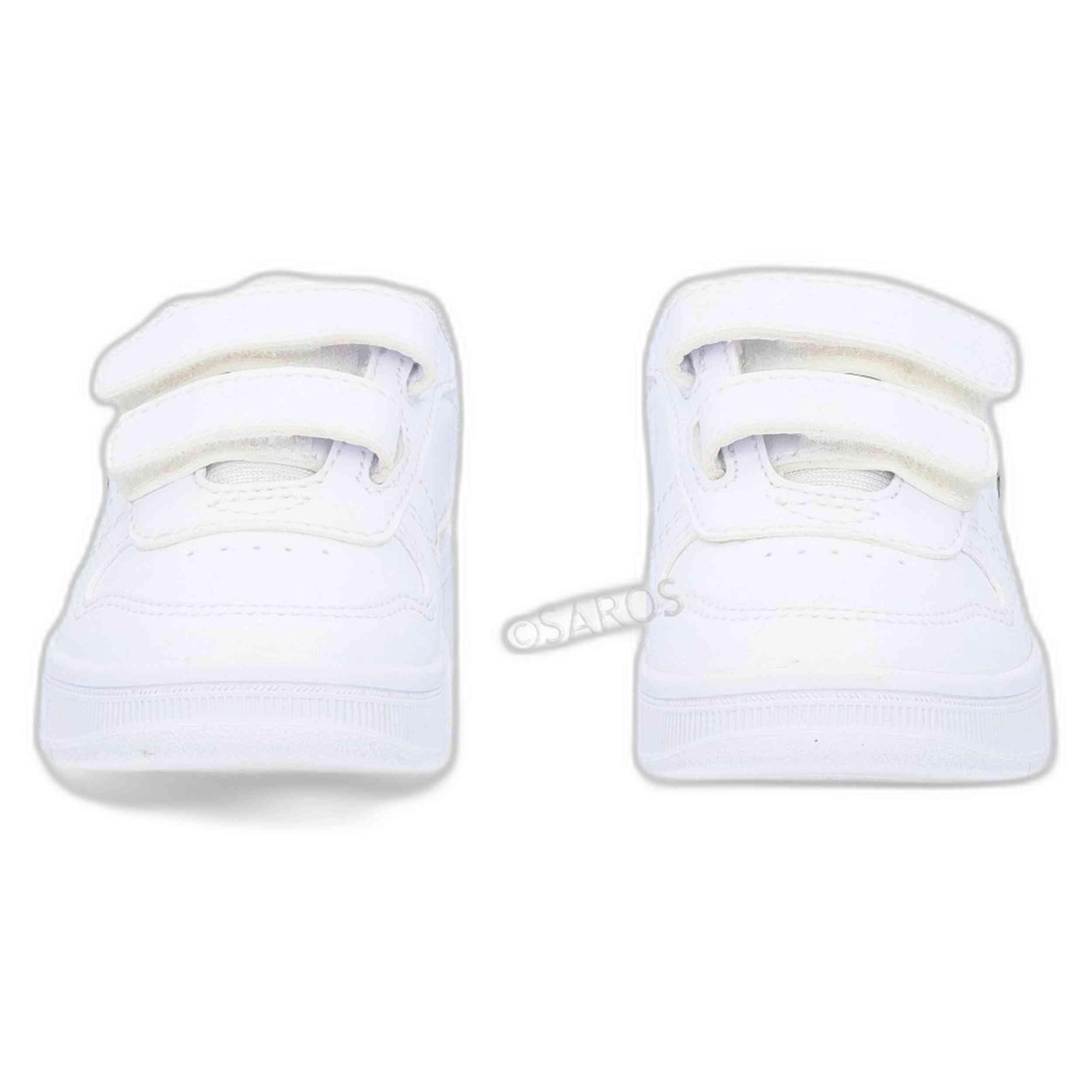 Zapatillas Lacoste modelo 48SUI0008-21G para niños unisex 3/5