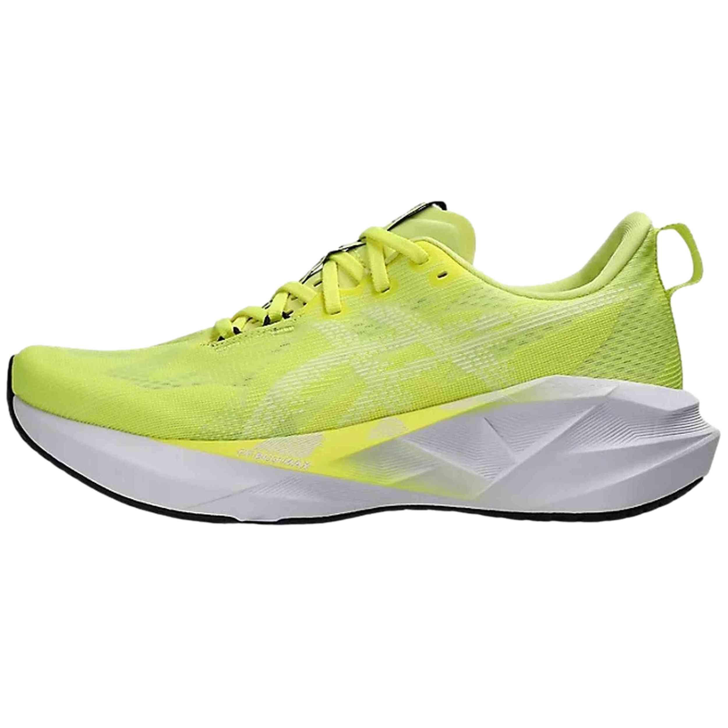 Laufschuhe Asics Modell Novoblast 5 für männer 2/4