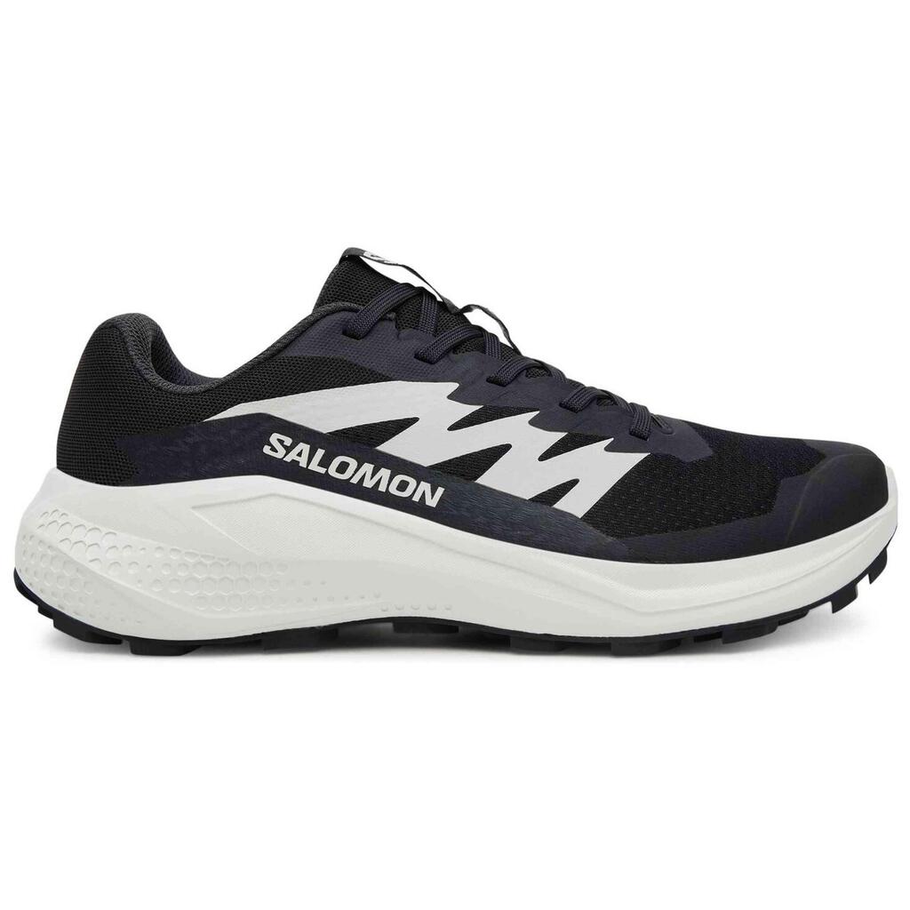 Running shoes Salomon model L47801500 for women