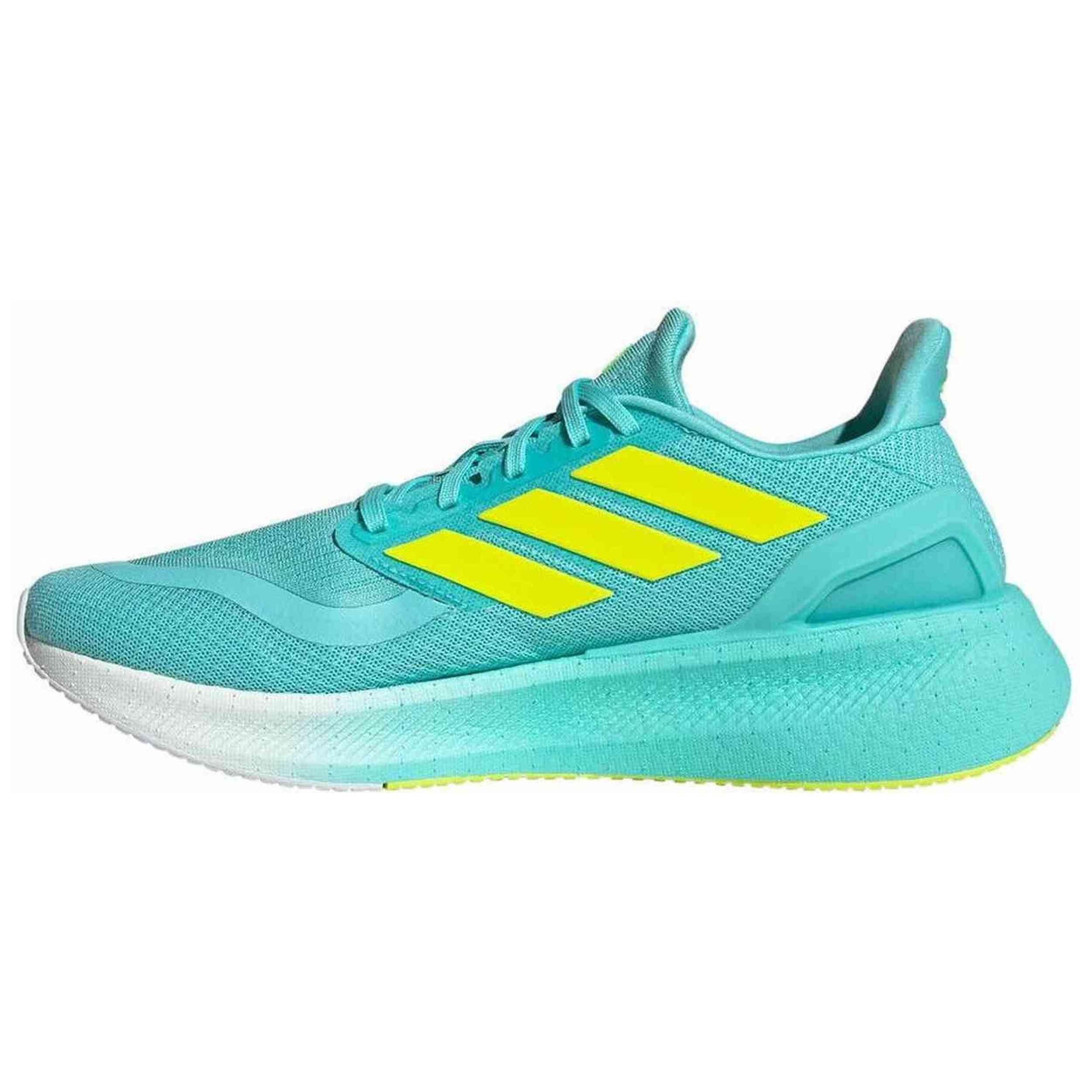 Adidas - Baskets Adidas Modèle Jr2989 Pour Homme - Chaussures De Sport - Vert - Decathlon