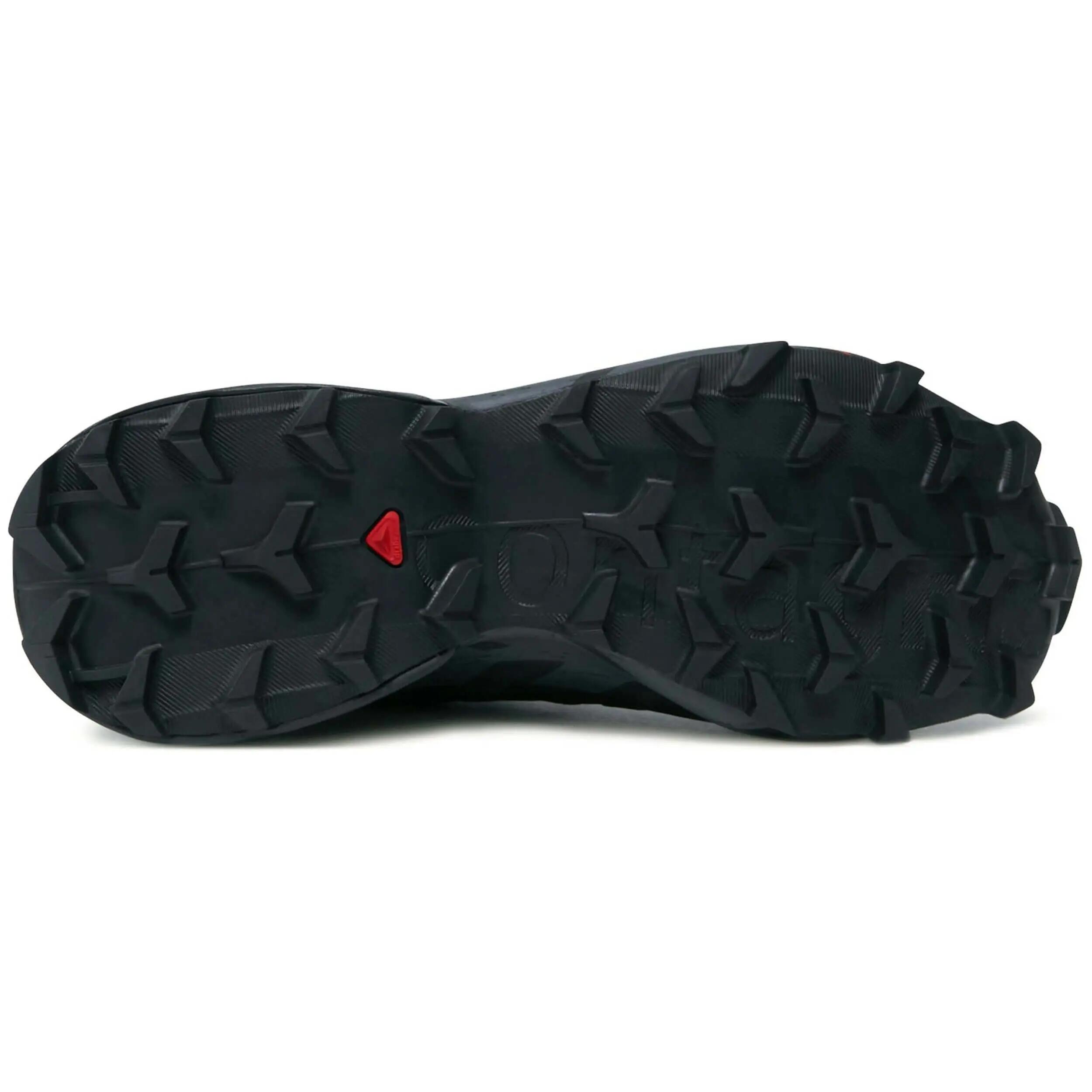 Chaussures de course Salomon modèle L41743400 pour femmes 4/5