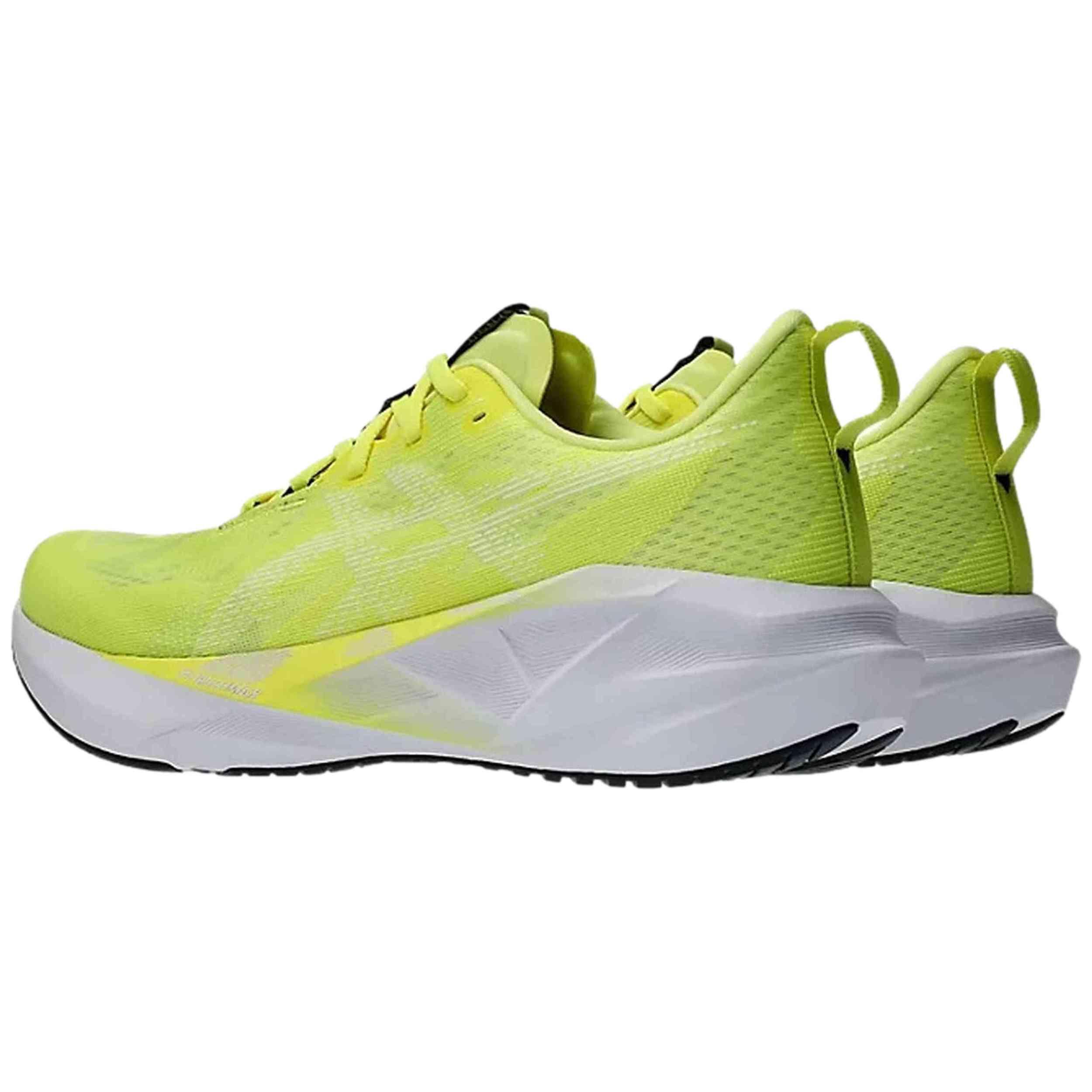 Laufschuhe Asics Modell Novoblast 5 für männer 4/4