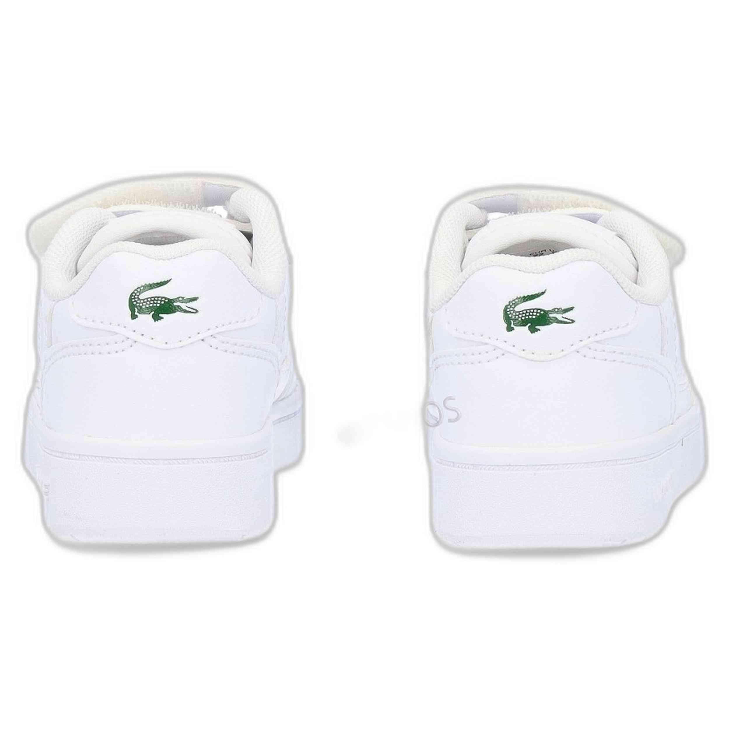 Zapatillas Lacoste modelo 48SUI0008-21G para niños unisex 4/5