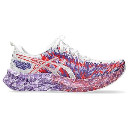 Chaussures de course Asics modèle Noosa Tri 16 pour femmes