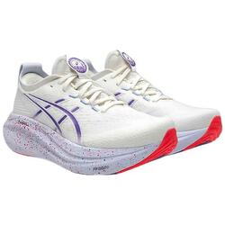 Chaussures de course Asics modèle Gel Nimbus 27 Tokyo pour homme