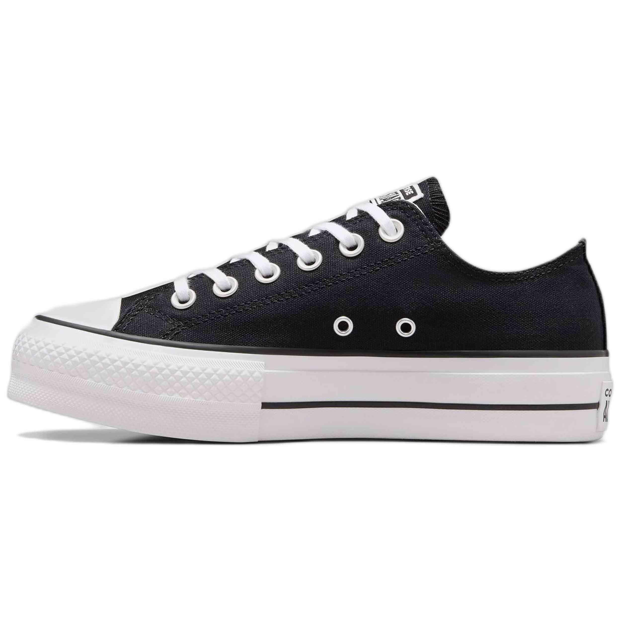 Hardloopschoenen Converse model A09196C voor vrouwen 3/5